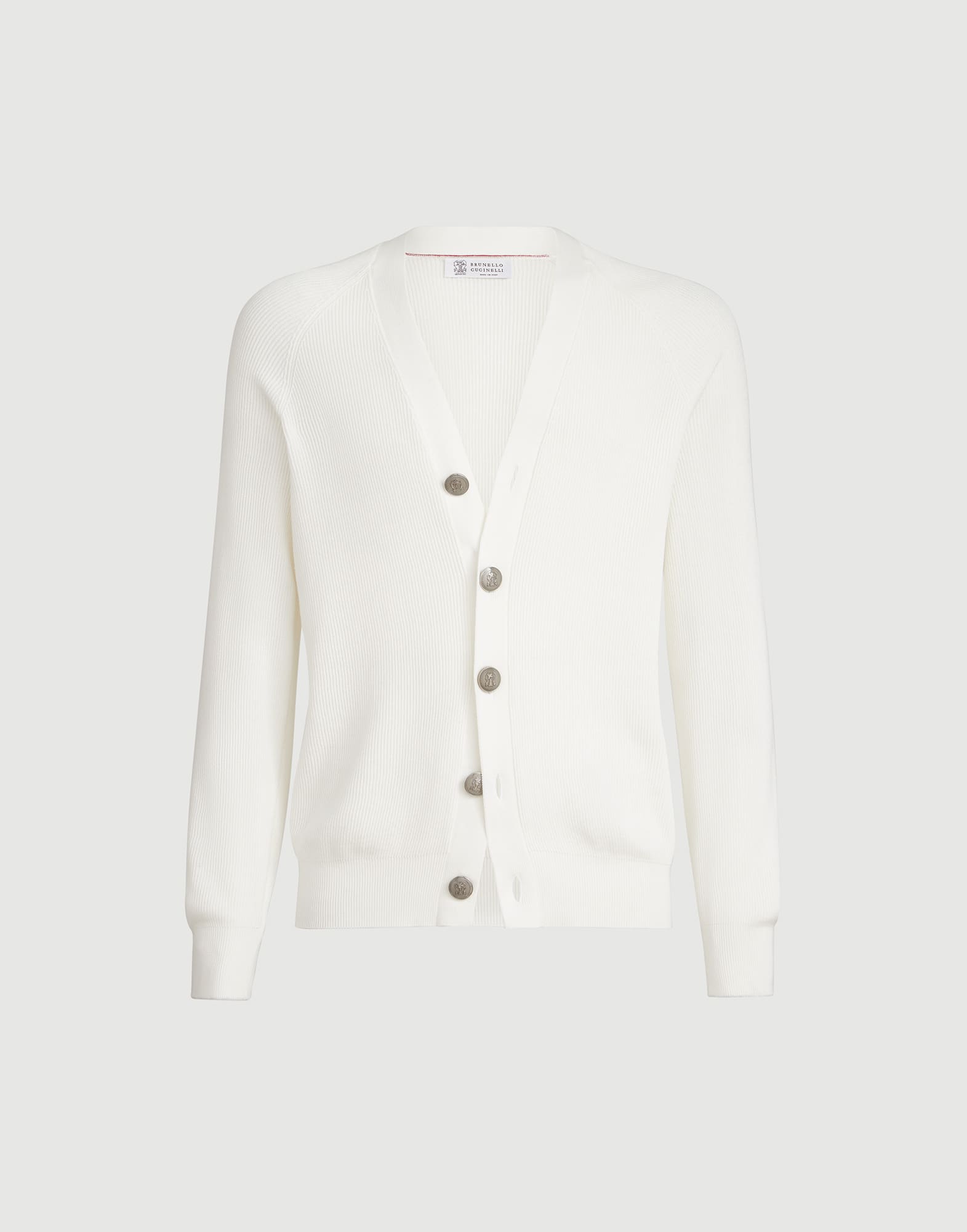 Button-front Cardigan - accessibility.description.G - View Full Screen