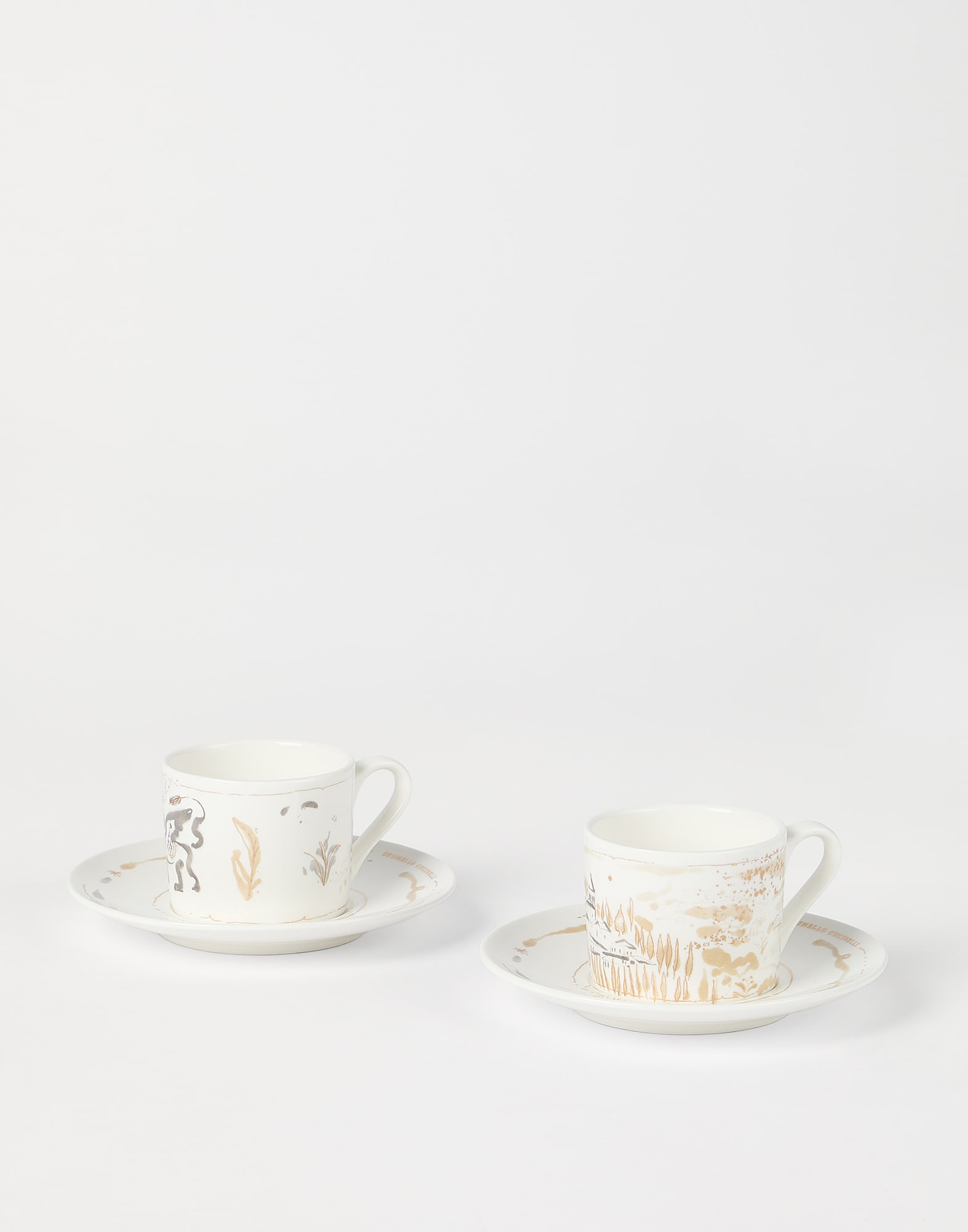 Table Accessories - Front view - View Full Screen