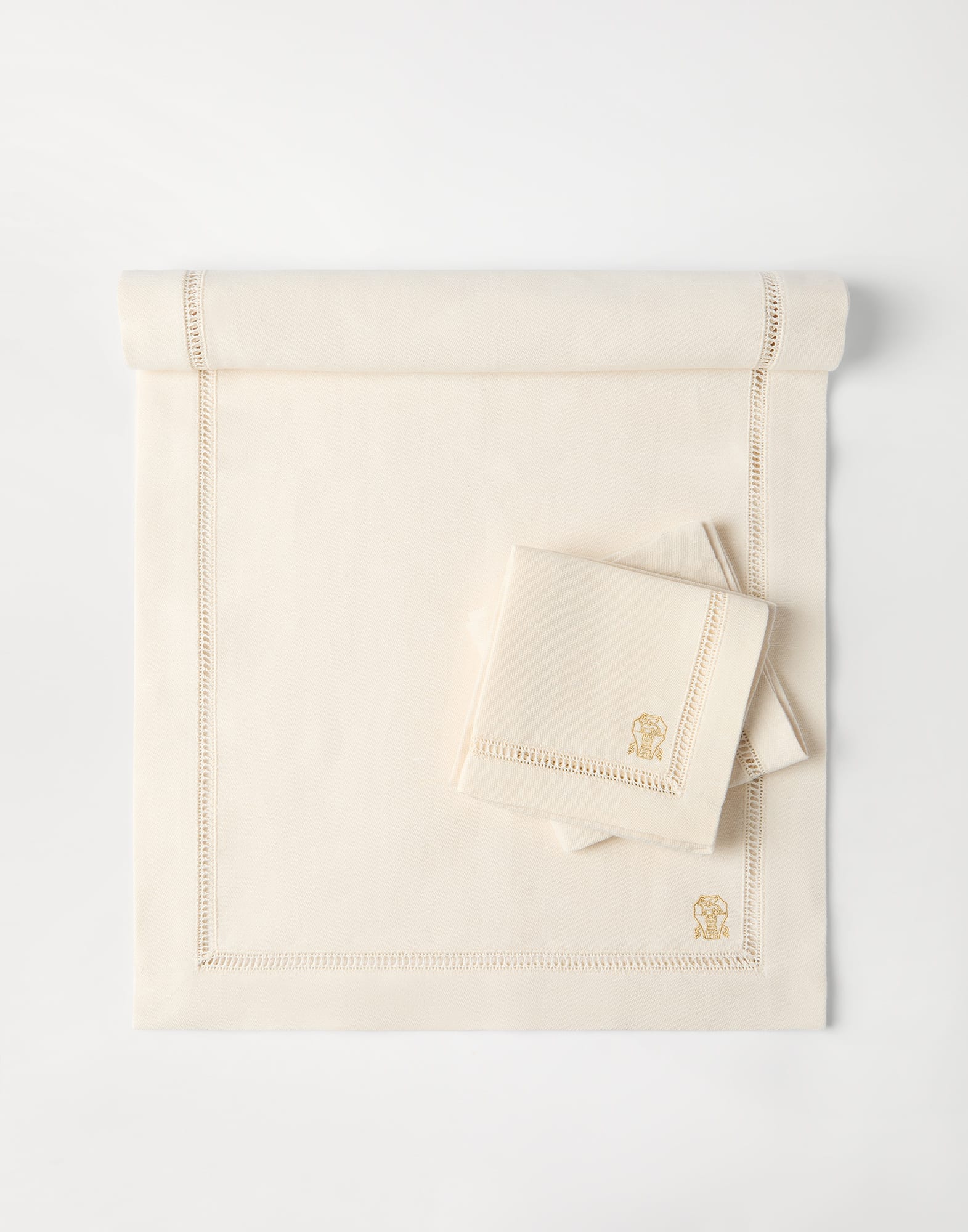 Runners - Front view - View Full Screen