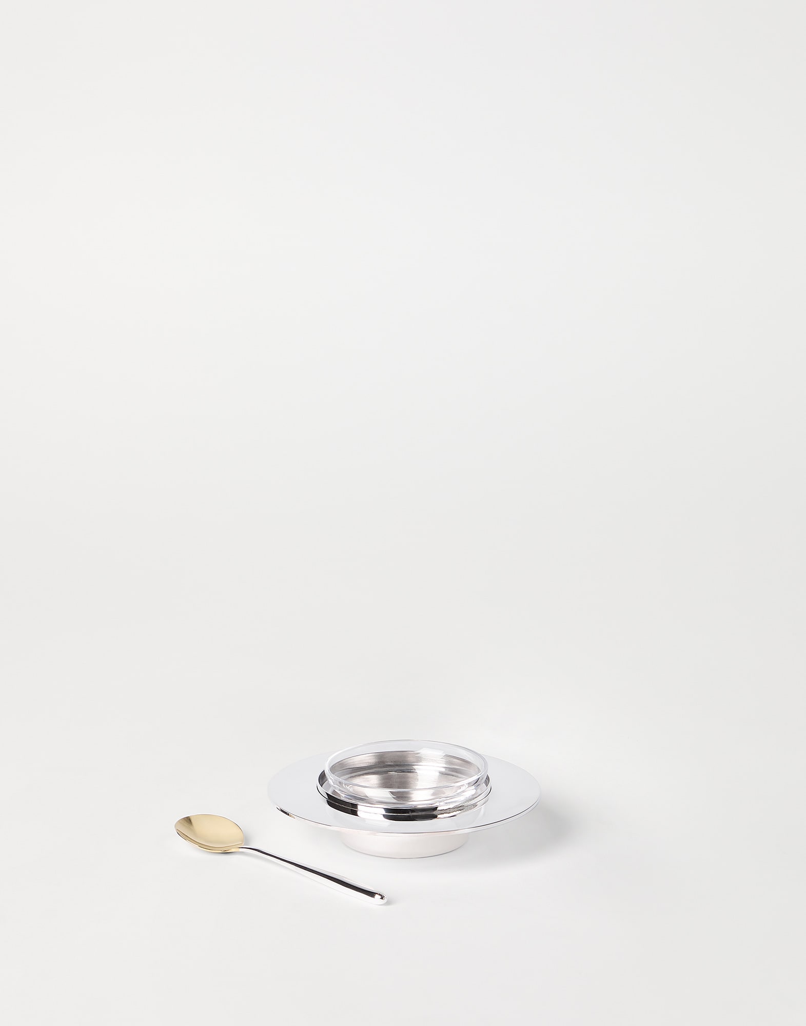 Accesorios para la Mesa - Vista frontal - Ver pantalla completa