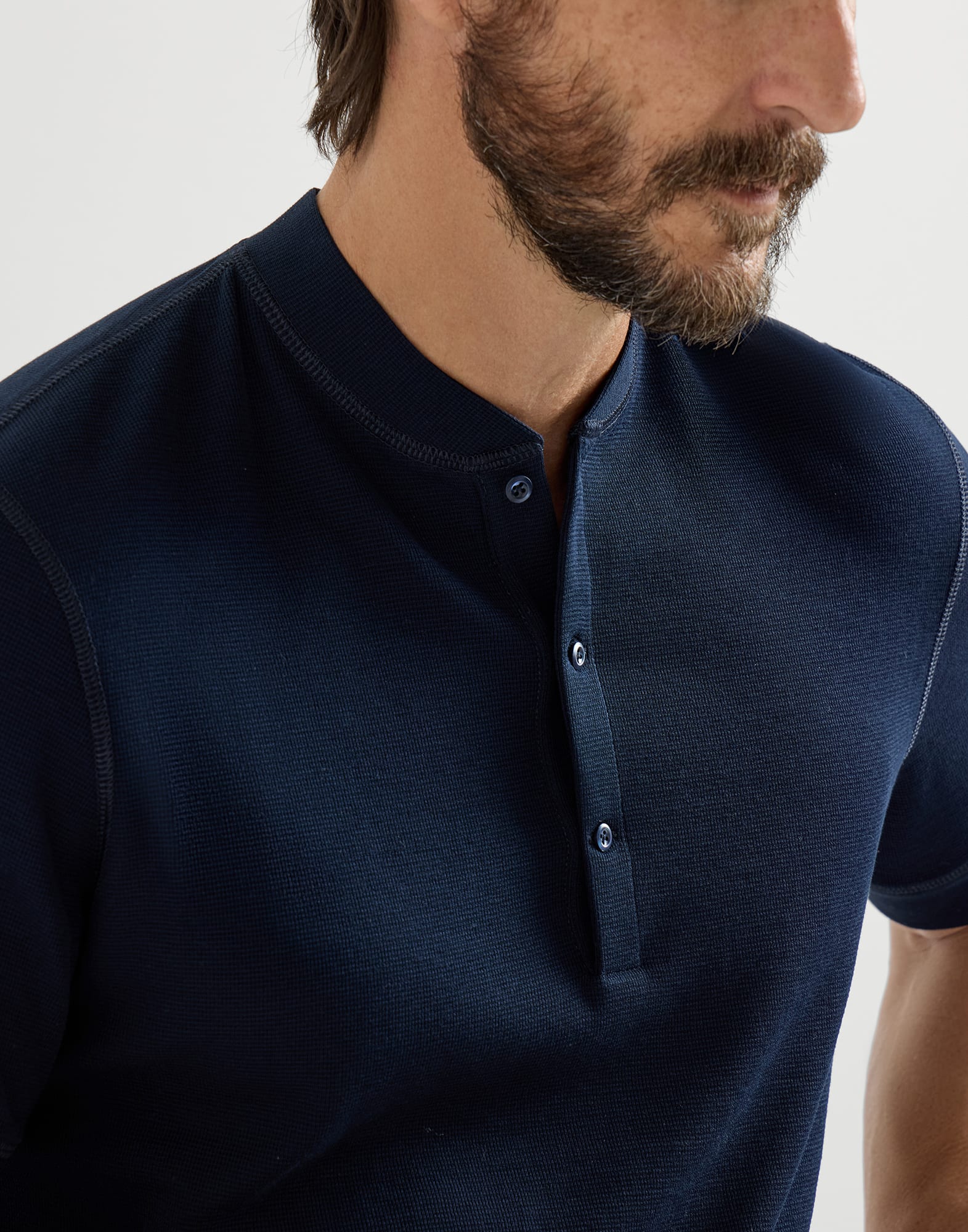 Short Sleeve T-Shirt - Detail view - View Full Screen