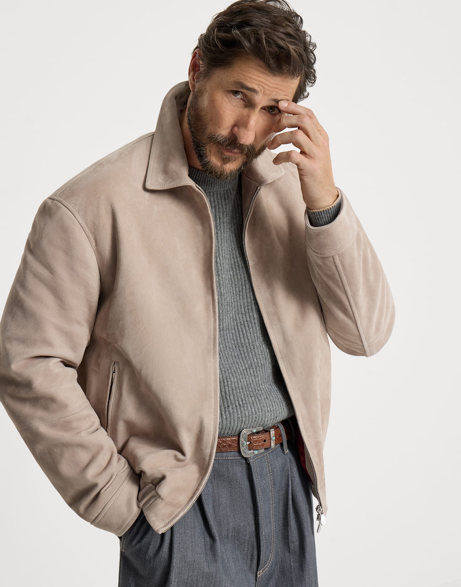 Piel - Vista editorial - Ver pantalla completa