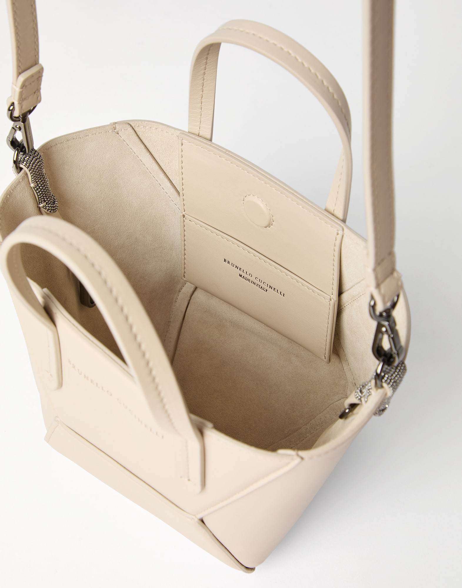 Mini Bag - Full look - View Full Screen