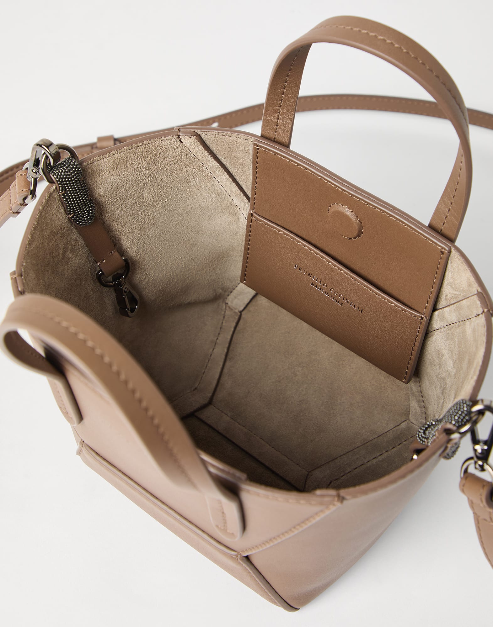 Mini Bag - Full look - View Full Screen