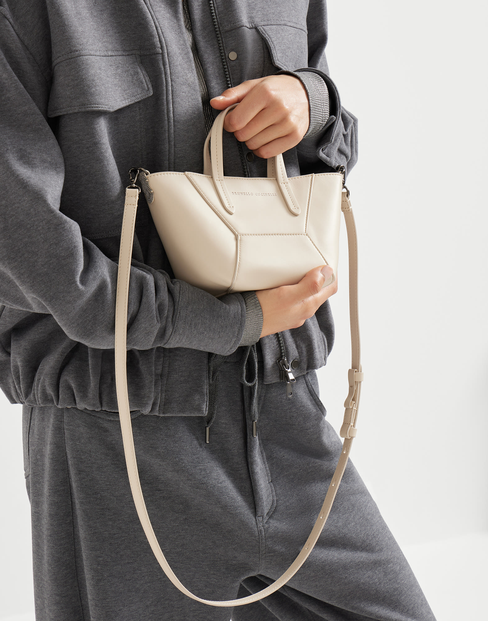 Mini Bag - Editorial view - View Full Screen