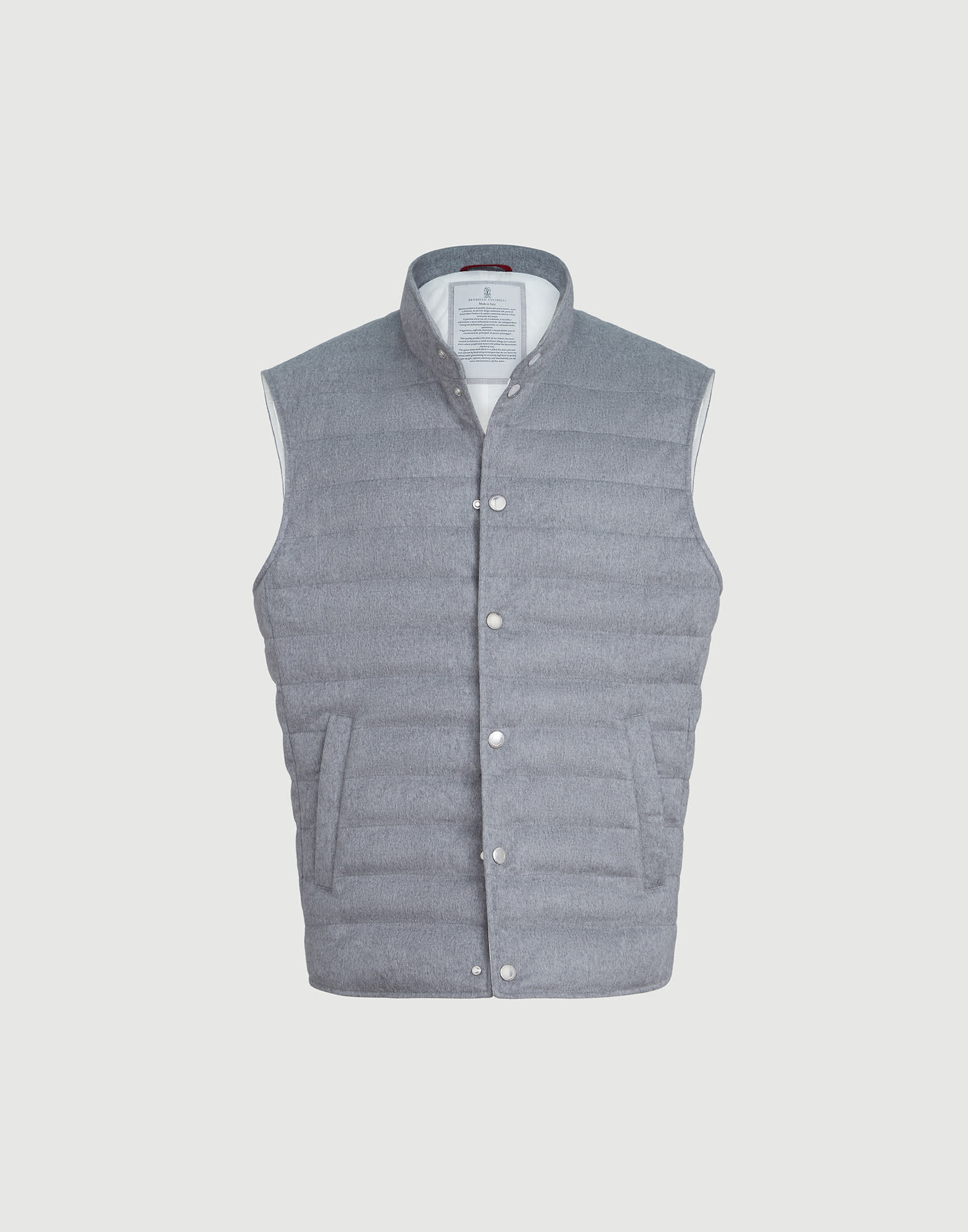 Down Vest - accessibility.description.G - View Full Screen