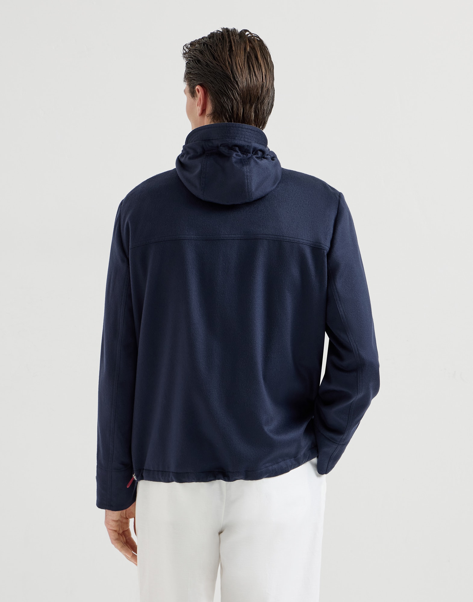 Parka - Back view - View Full Screen