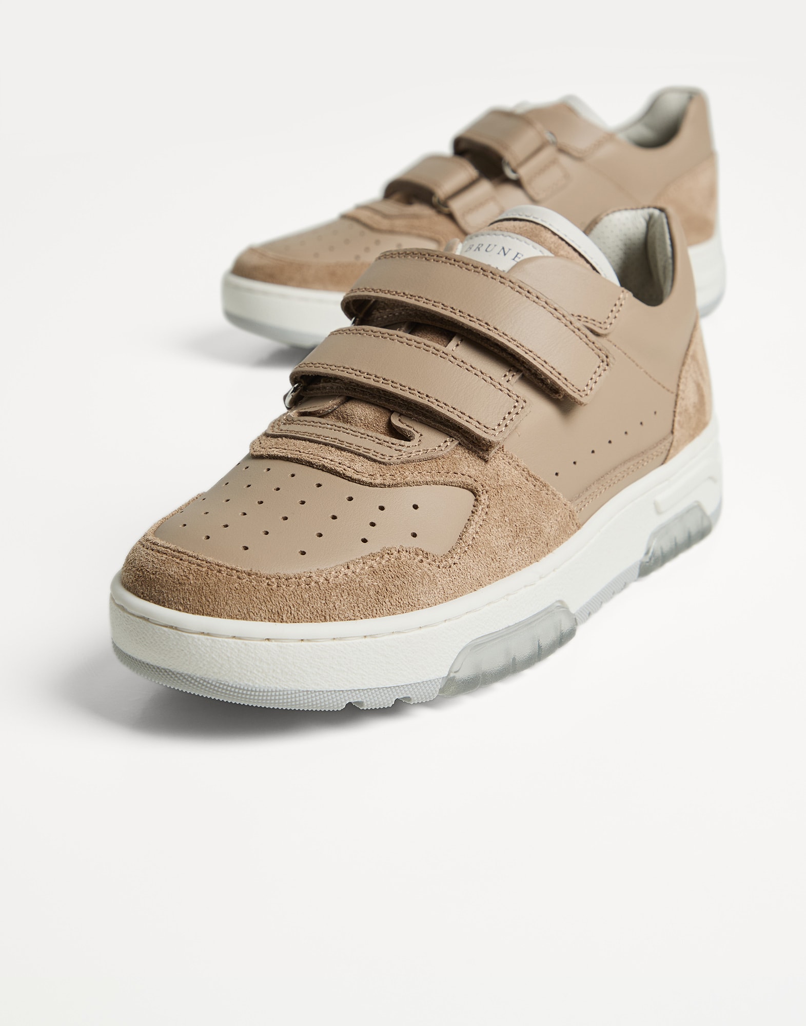 Sneakers - Detail view - View Full Screen