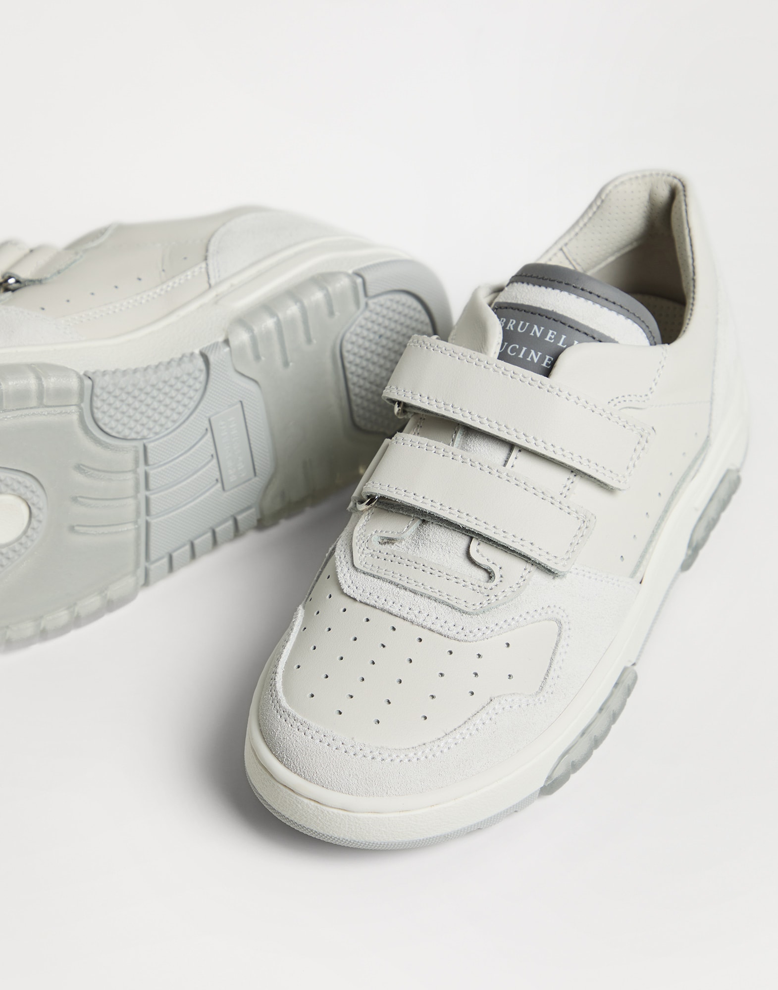 Sneakers - Detail view - View Full Screen