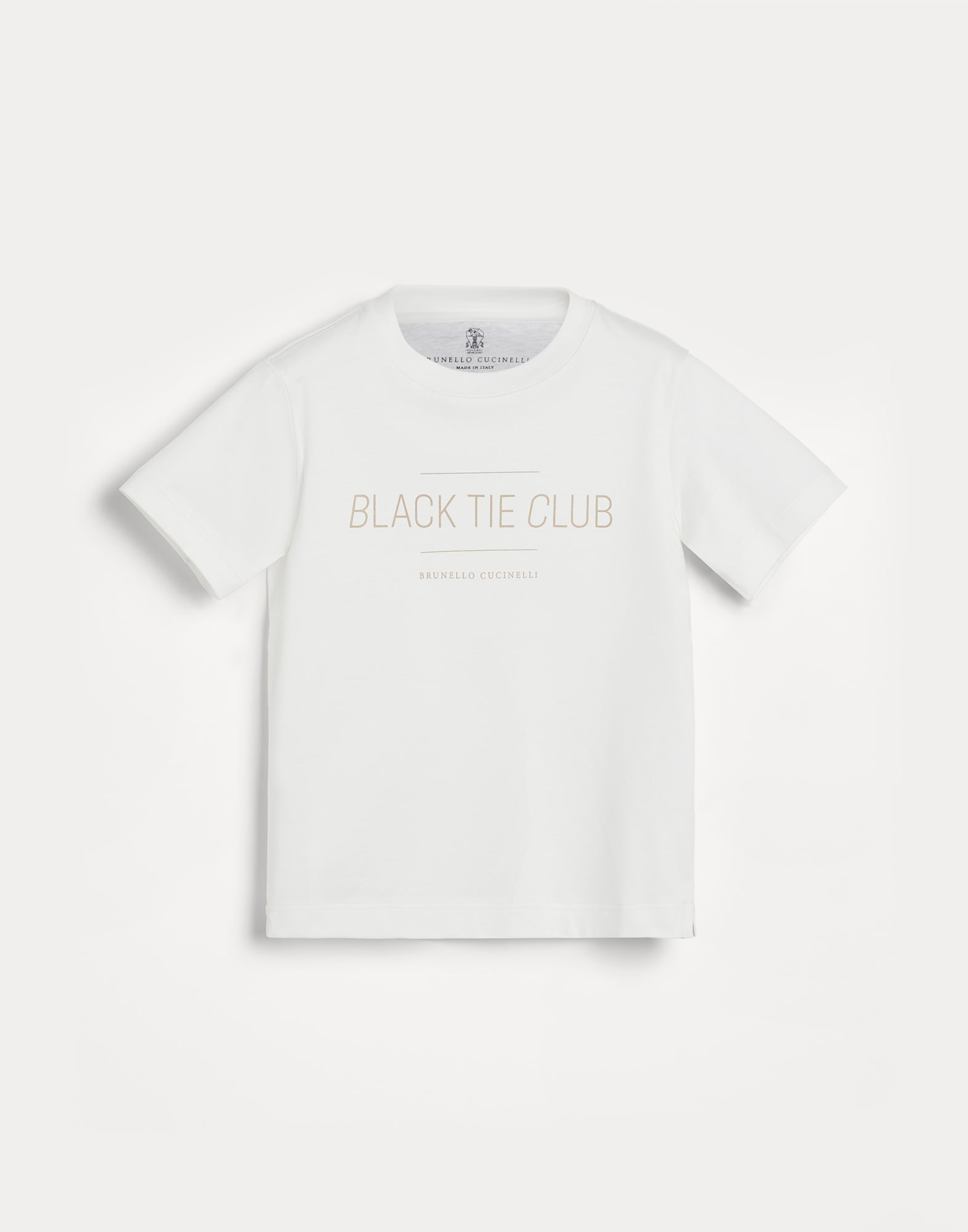 T-Shirt - Vorderansicht - Vollbildmodus