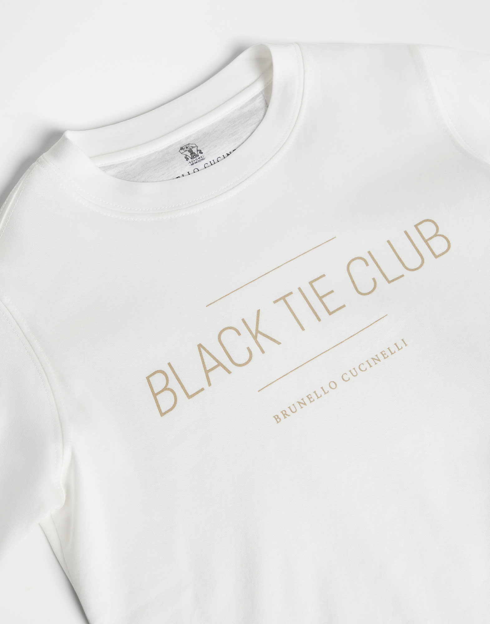 T-Shirt - Detailansicht - Vollbildmodus