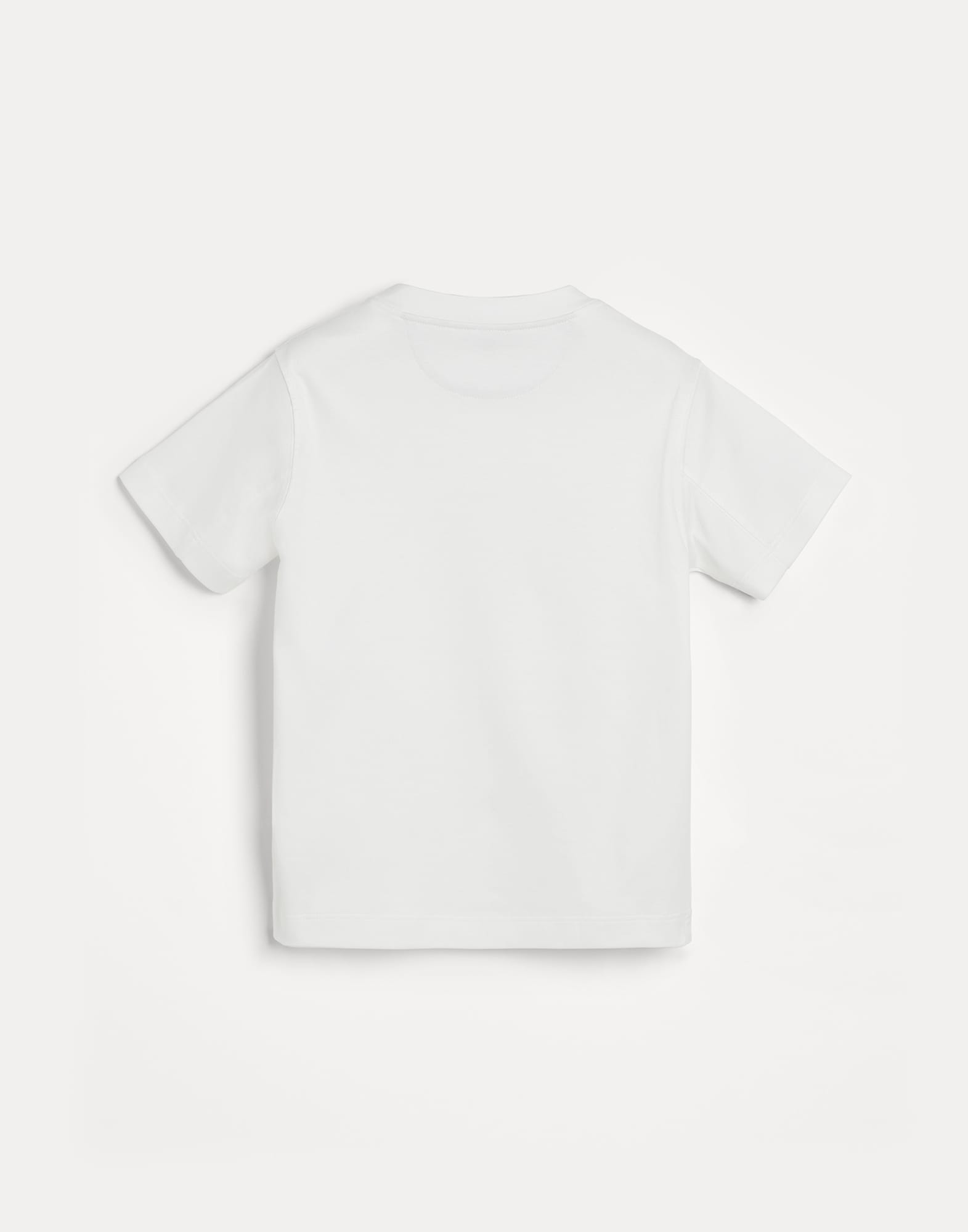 T-Shirt - Rückansicht - Vollbildmodus