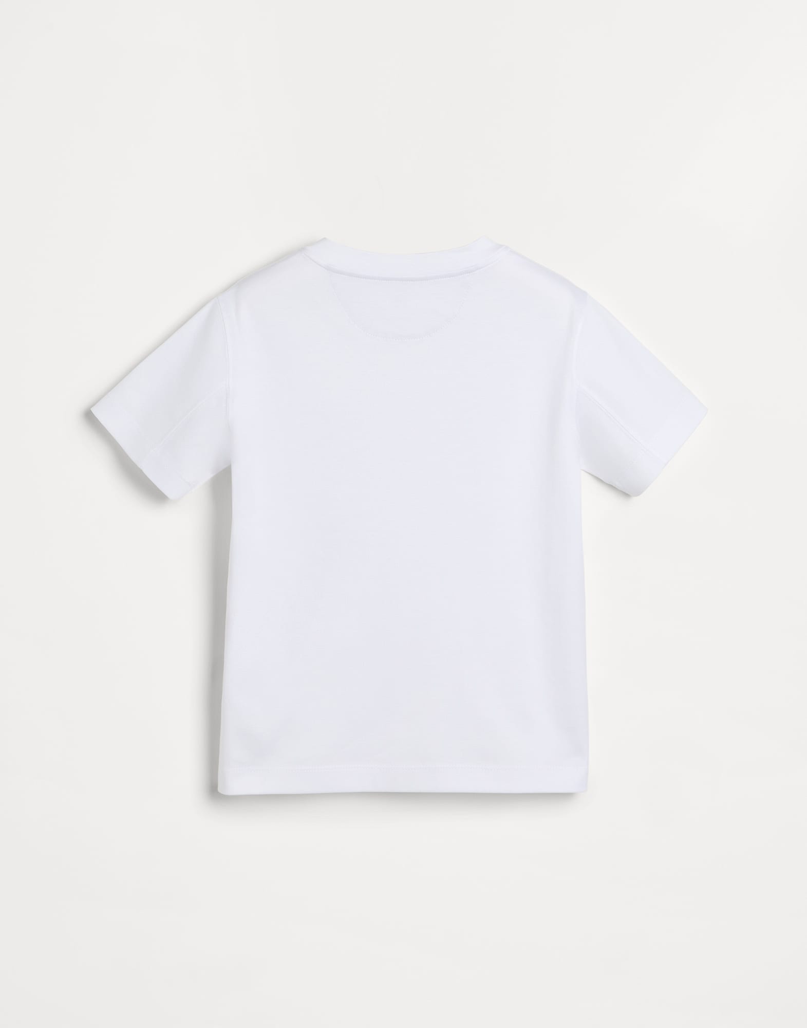 T-Shirt - Rückansicht - Vollbildmodus