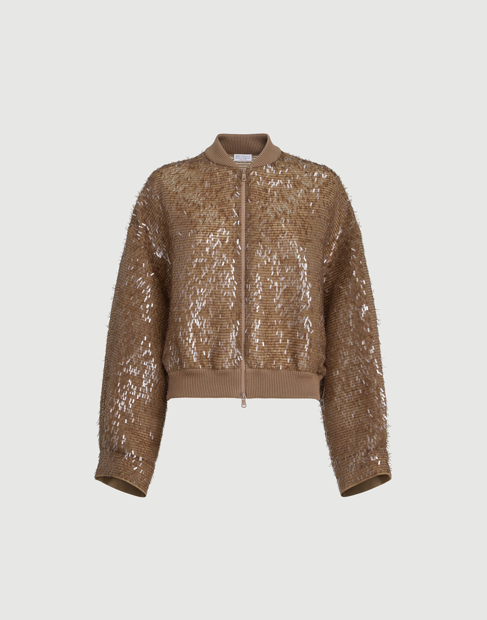 Outerwear Jacket - accessibility.description.G - View Full Screen