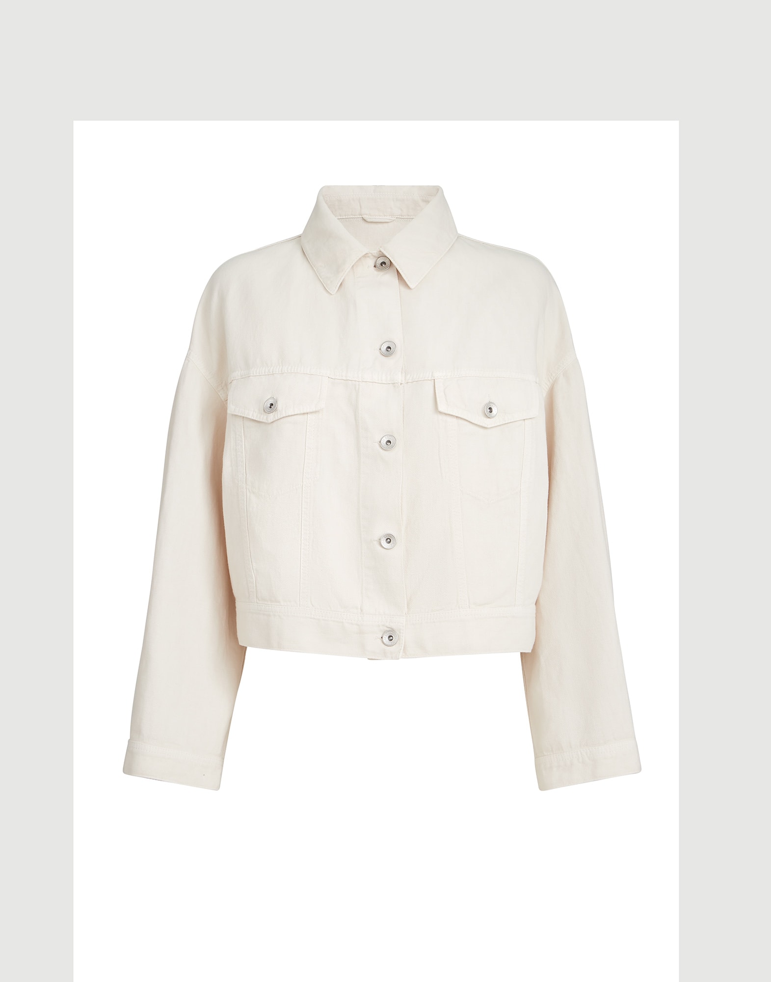 Vêtements Outerwear - accessibility.description.G - Afficher en plein écran