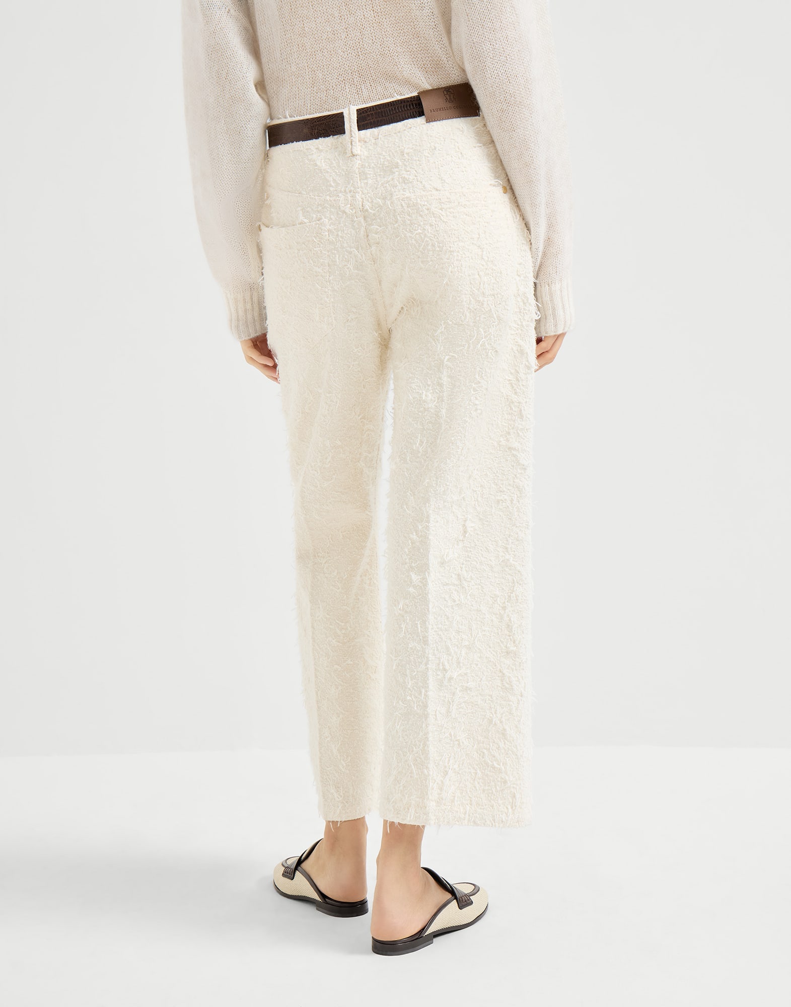 Regular - Back view - View Full Screen