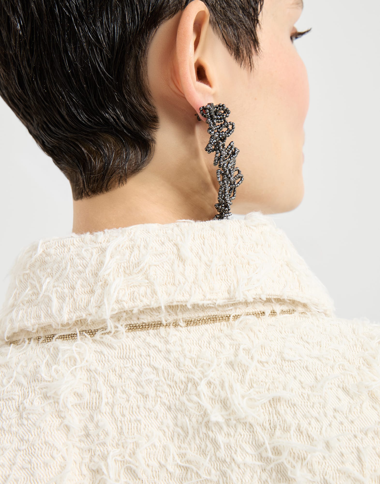 Outerwear Jacket - Detail view - View Full Screen