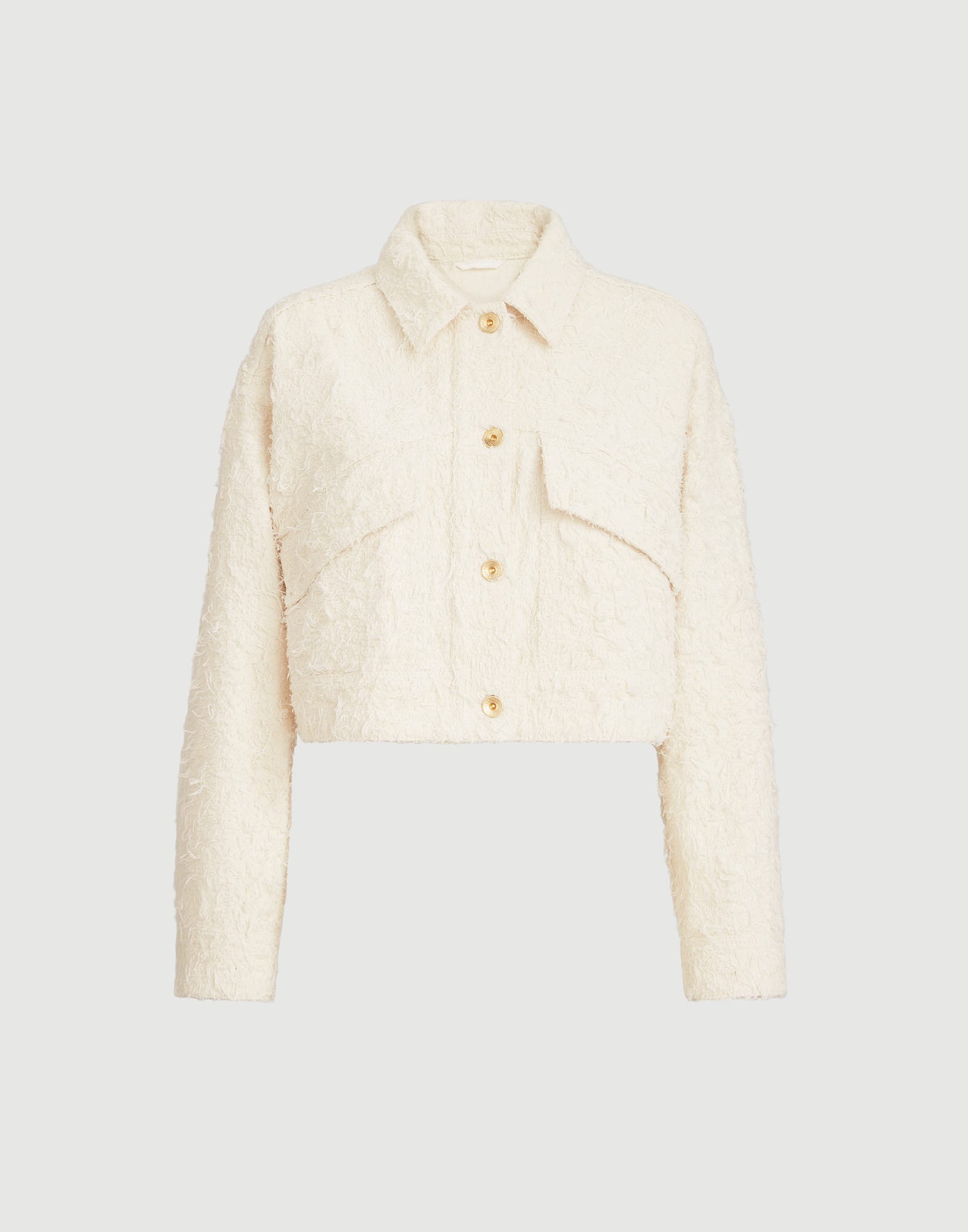 Outerwear Jacket - accessibility.description.G - View Full Screen