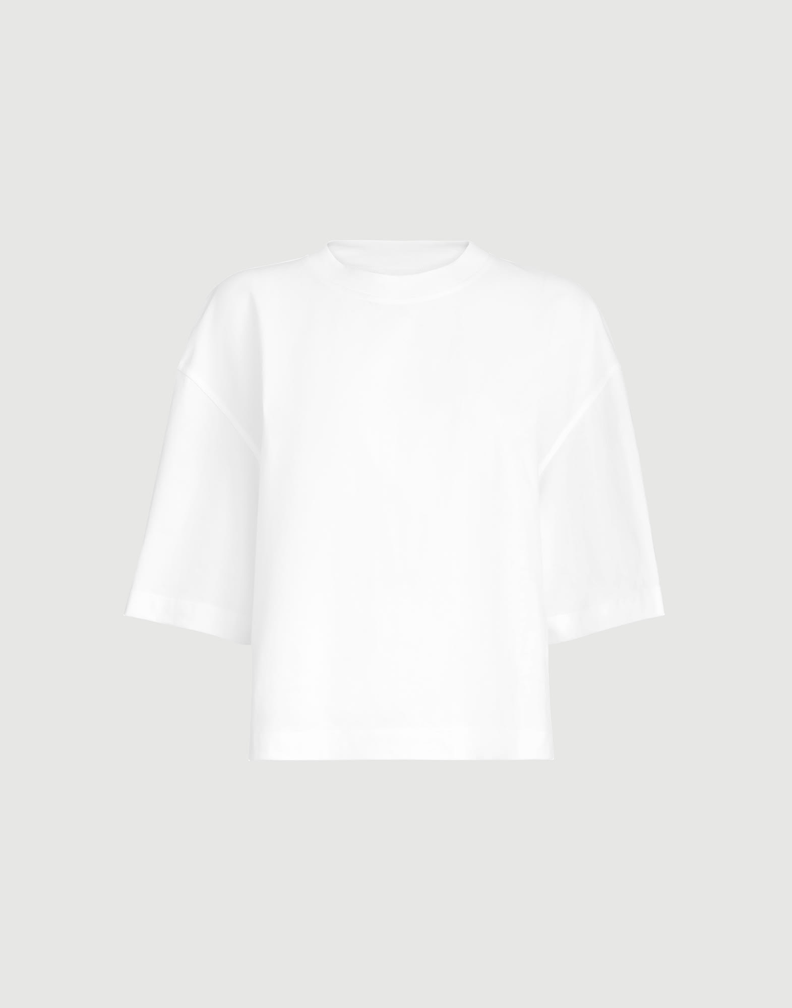 Short Sleeve T-Shirt - accessibility.description.G - View Full Screen