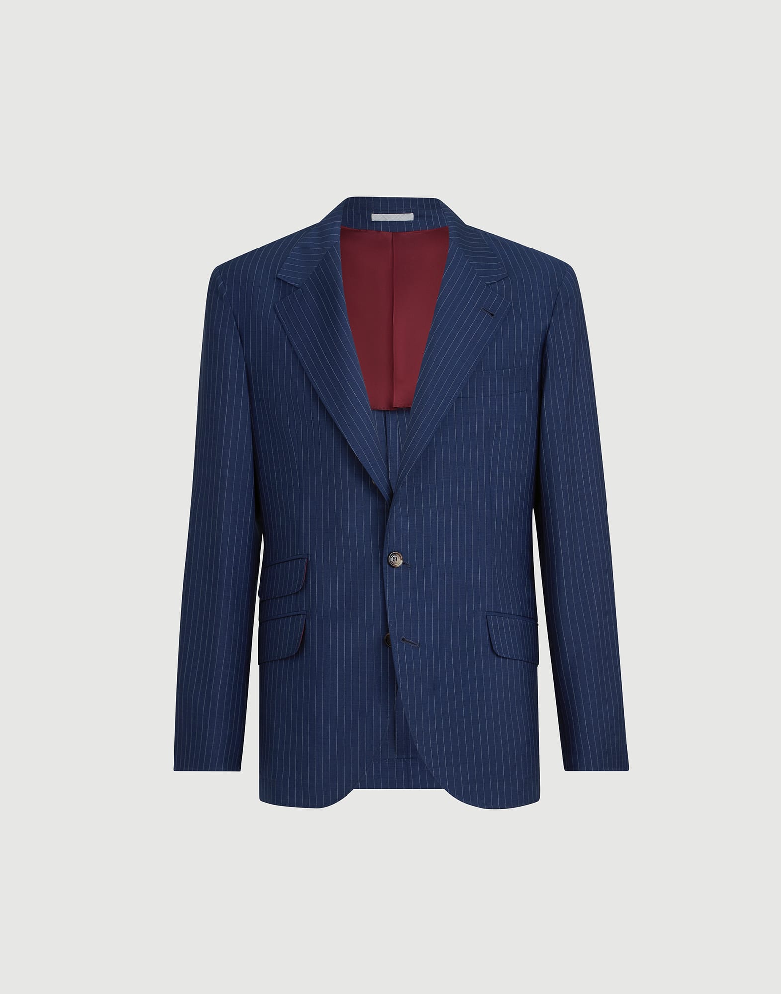 Single Breasted Blazer - accessibility.description.G - View Full Screen