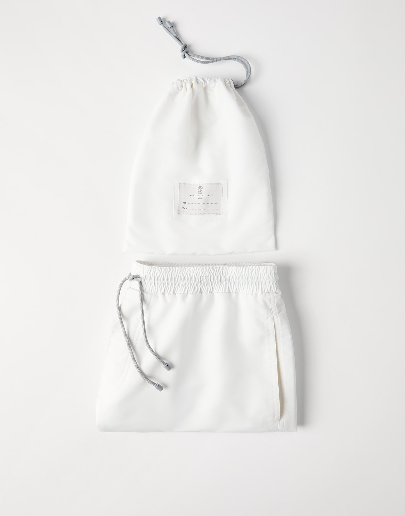 Swimwear - Full look - View Full Screen