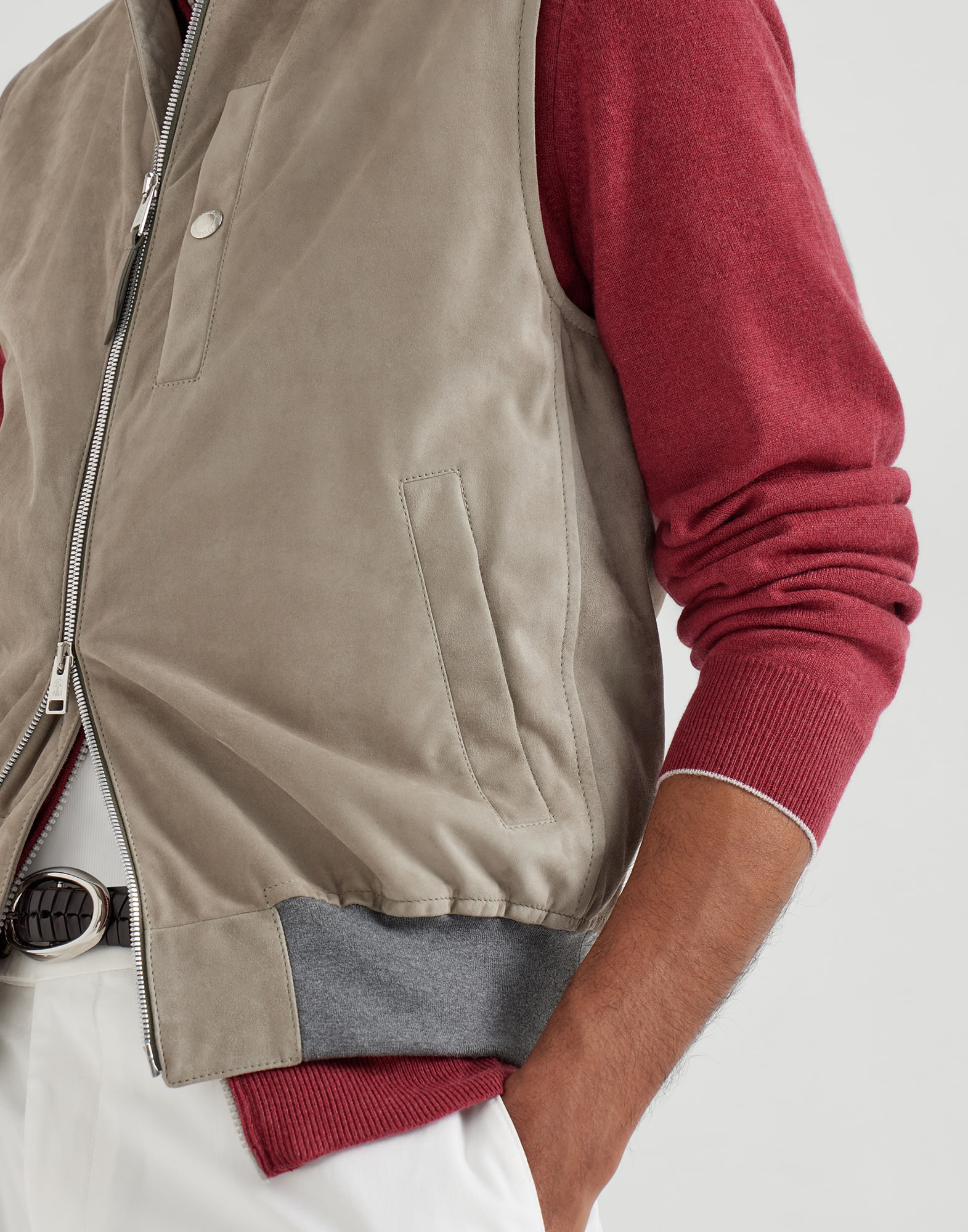 レザー - ディテール - 全画面表示