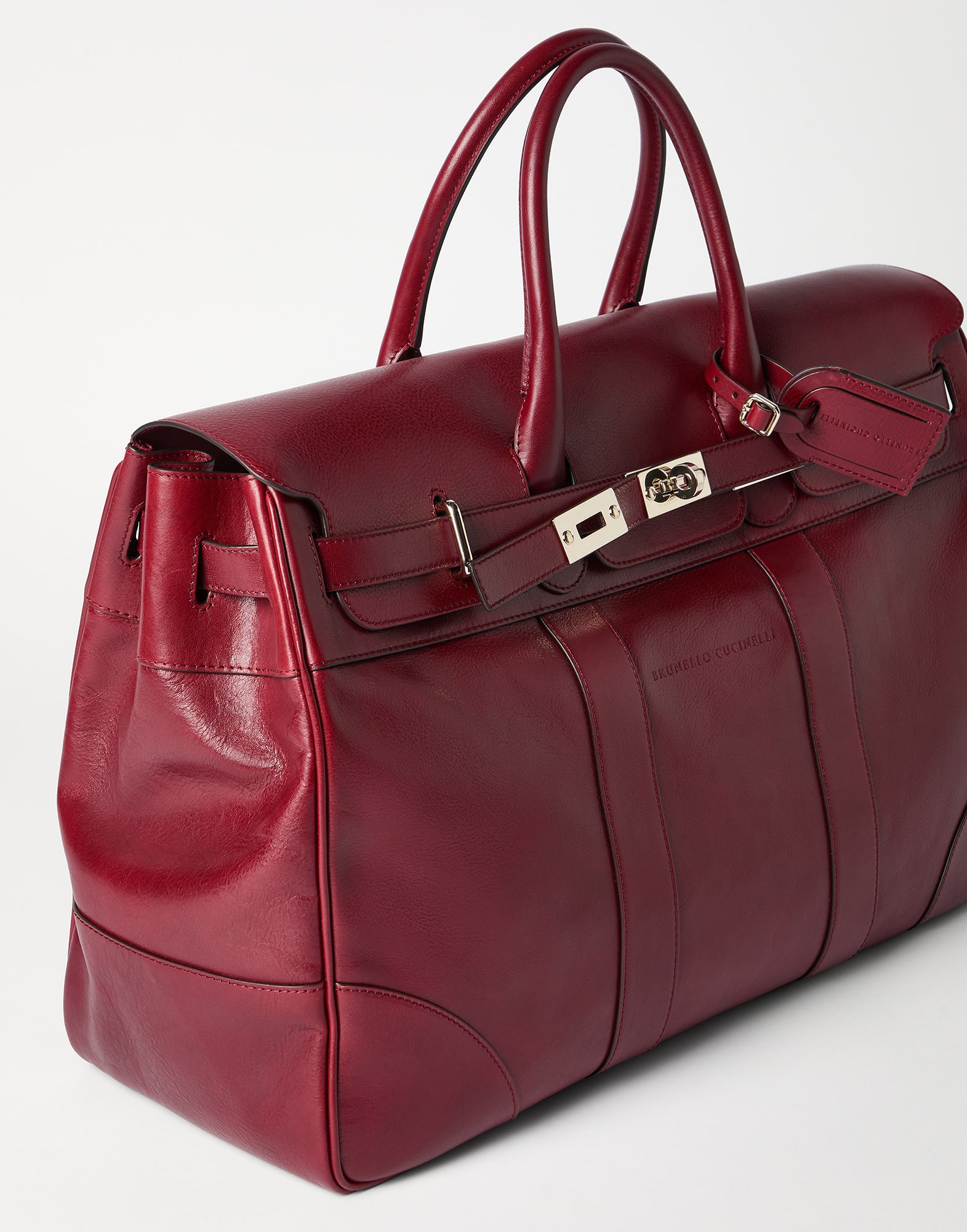 Travel Bag - Detail view - View Full Screen