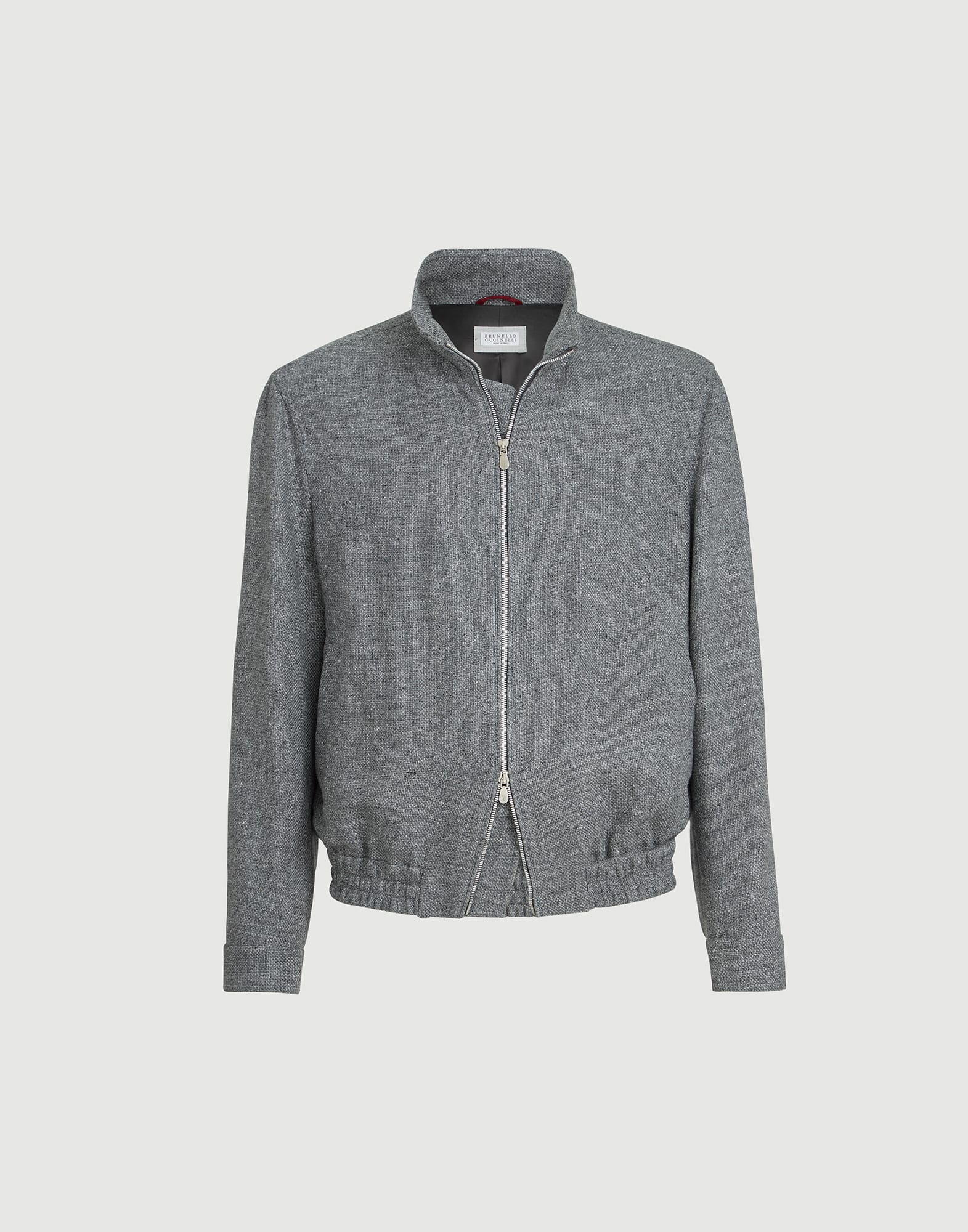 Bomber Jacket - accessibility.description.G - View Full Screen