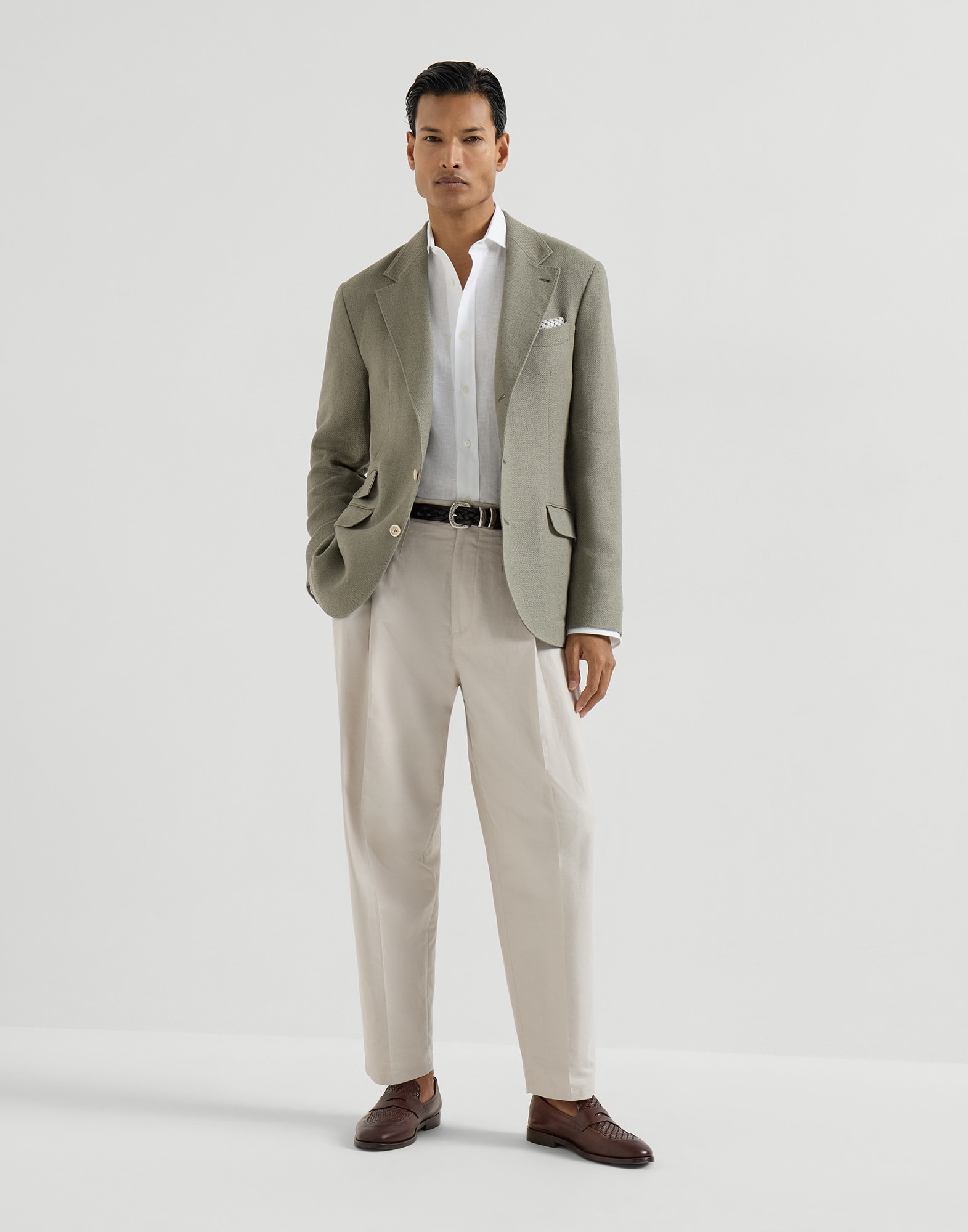 Easy - Full look - View Full Screen