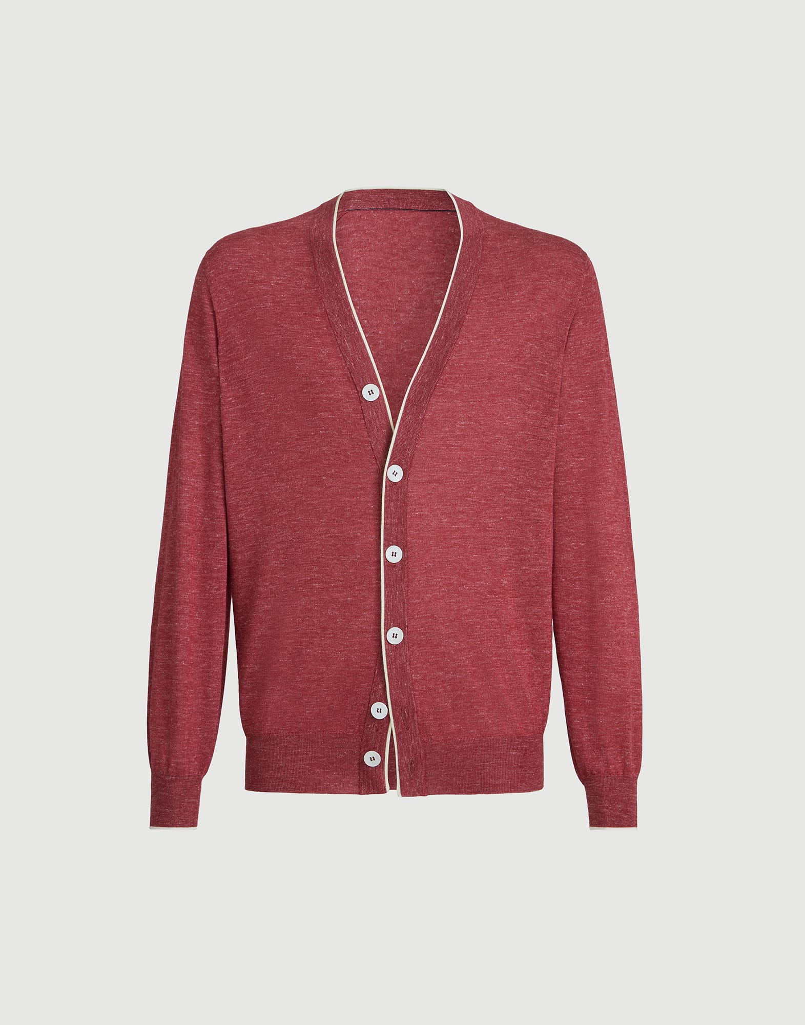 Button-front Cardigan - accessibility.description.G - View Full Screen