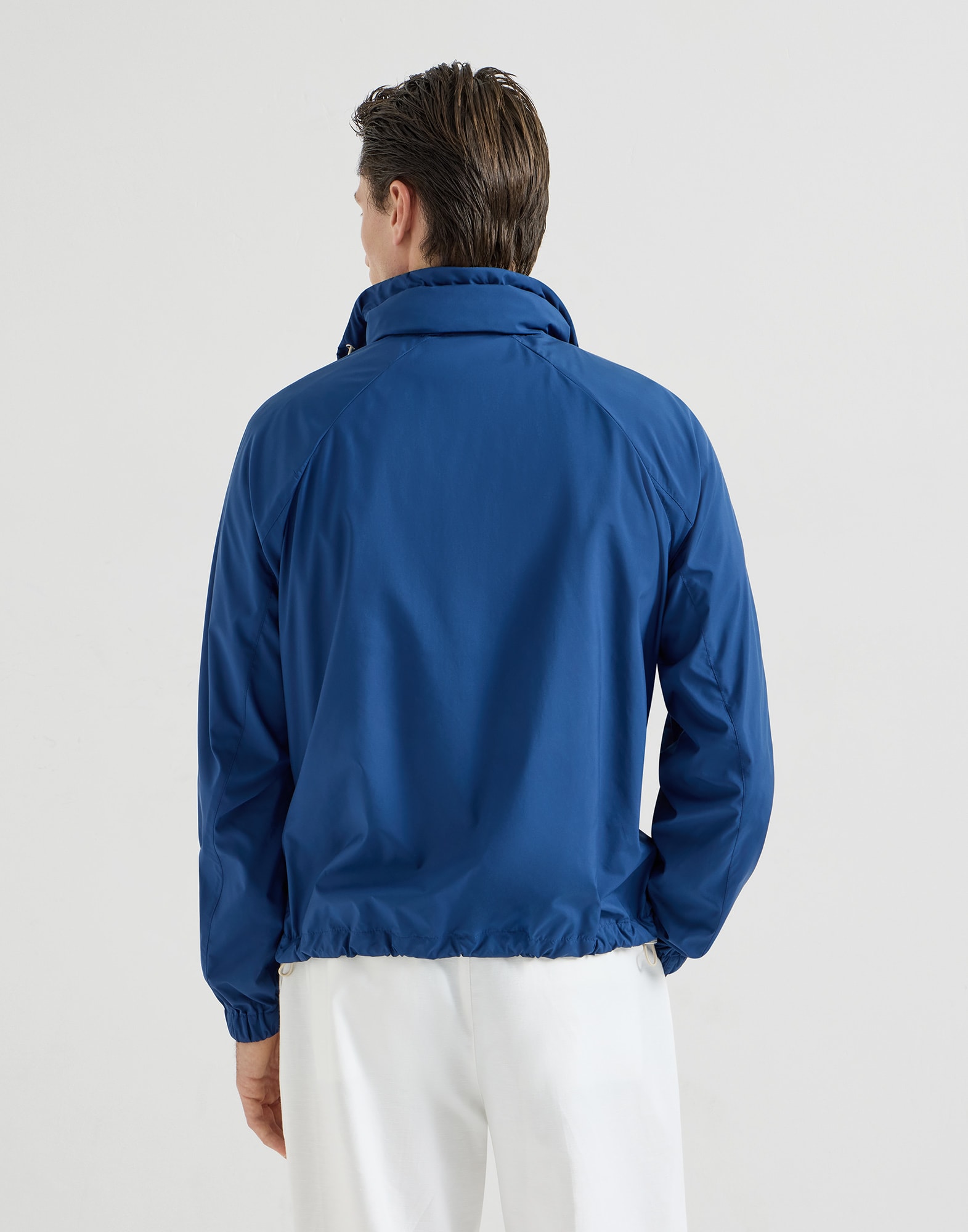 Outerwear Jacket - Back view - View Full Screen