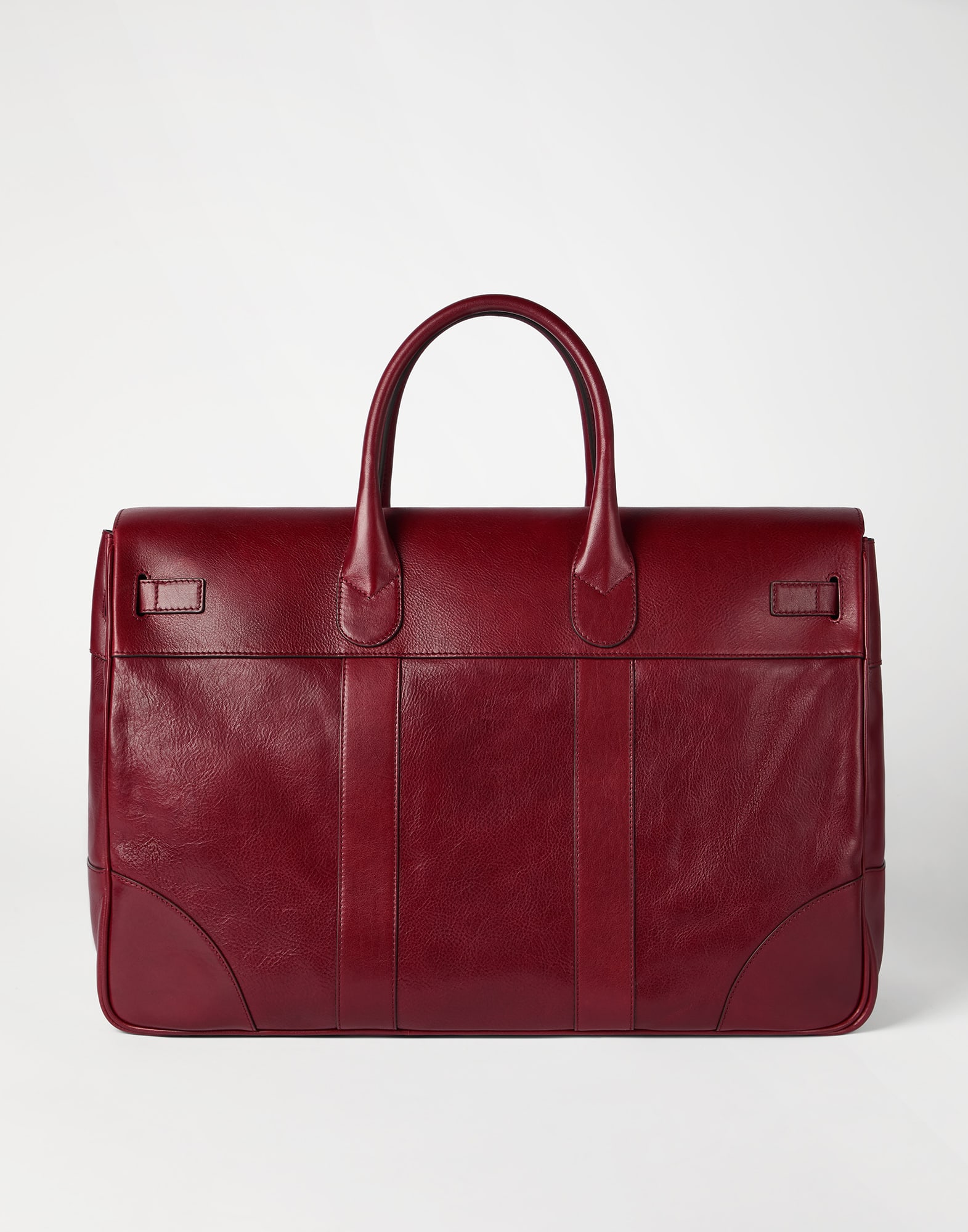 Travel Bag - Back view - View Full Screen