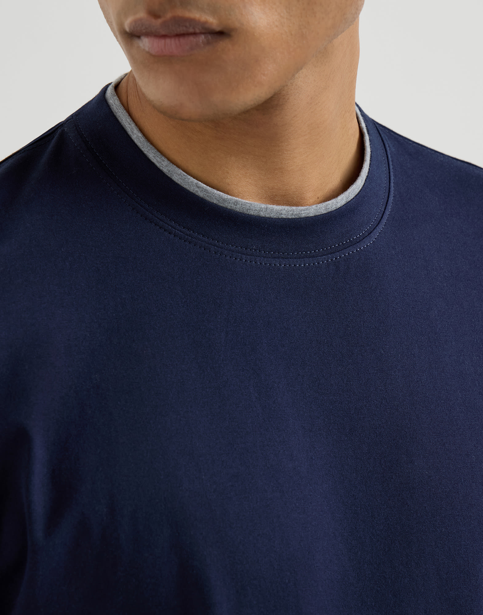 Short Sleeve T-Shirt - Detail view - View Full Screen