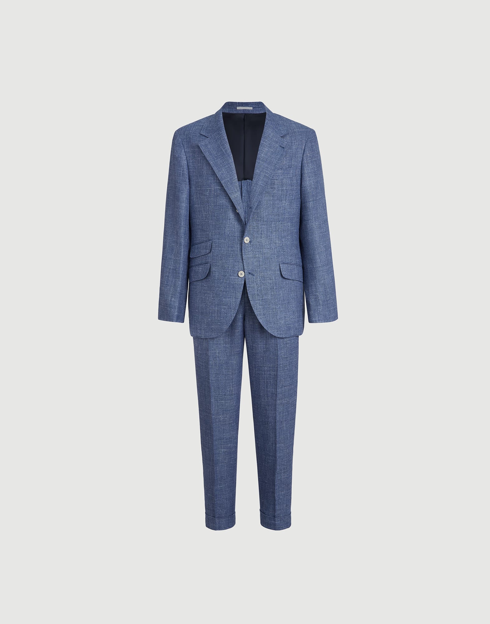 西装套装 - accessibility.description.G - 正面观看 - 全屏观看