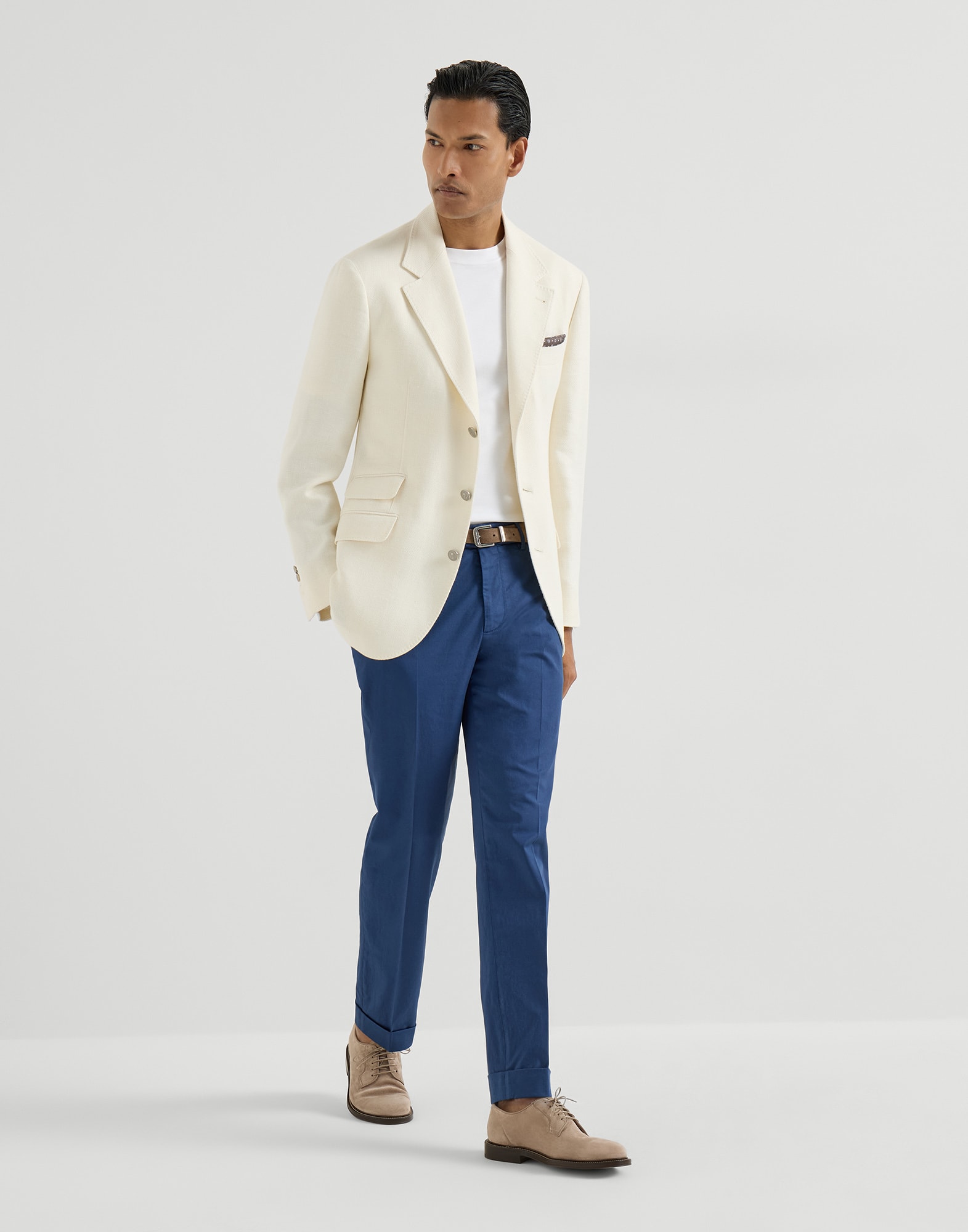 Italian - Full look - View Full Screen