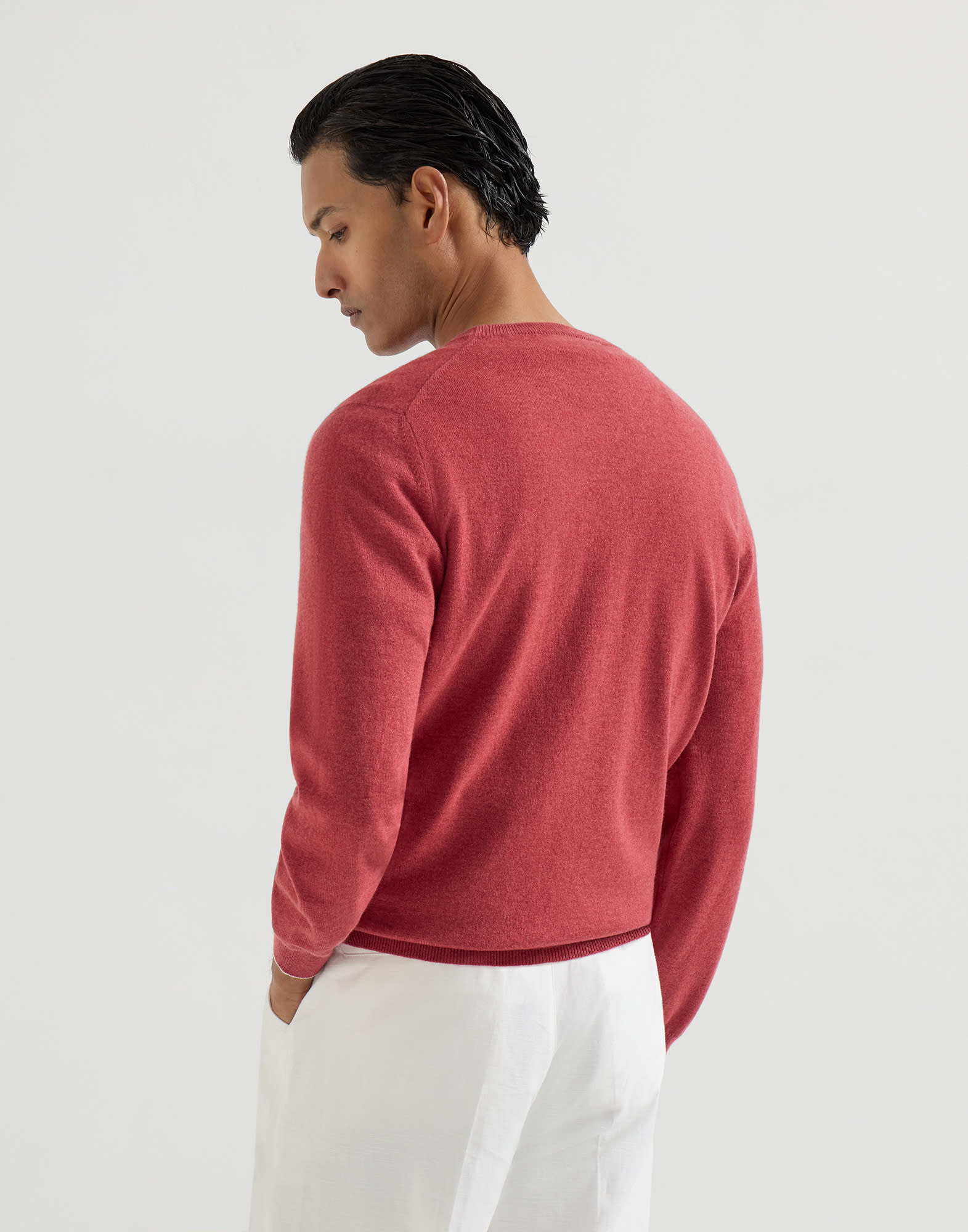 Crewneck - Back view - View Full Screen