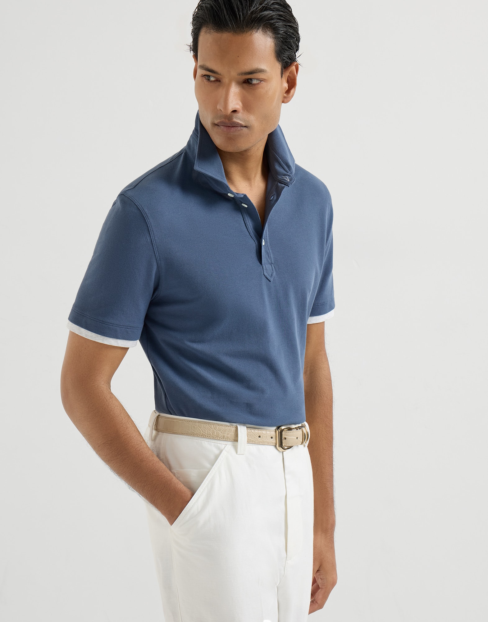 Polo - Vista editorial - Ver pantalla completa