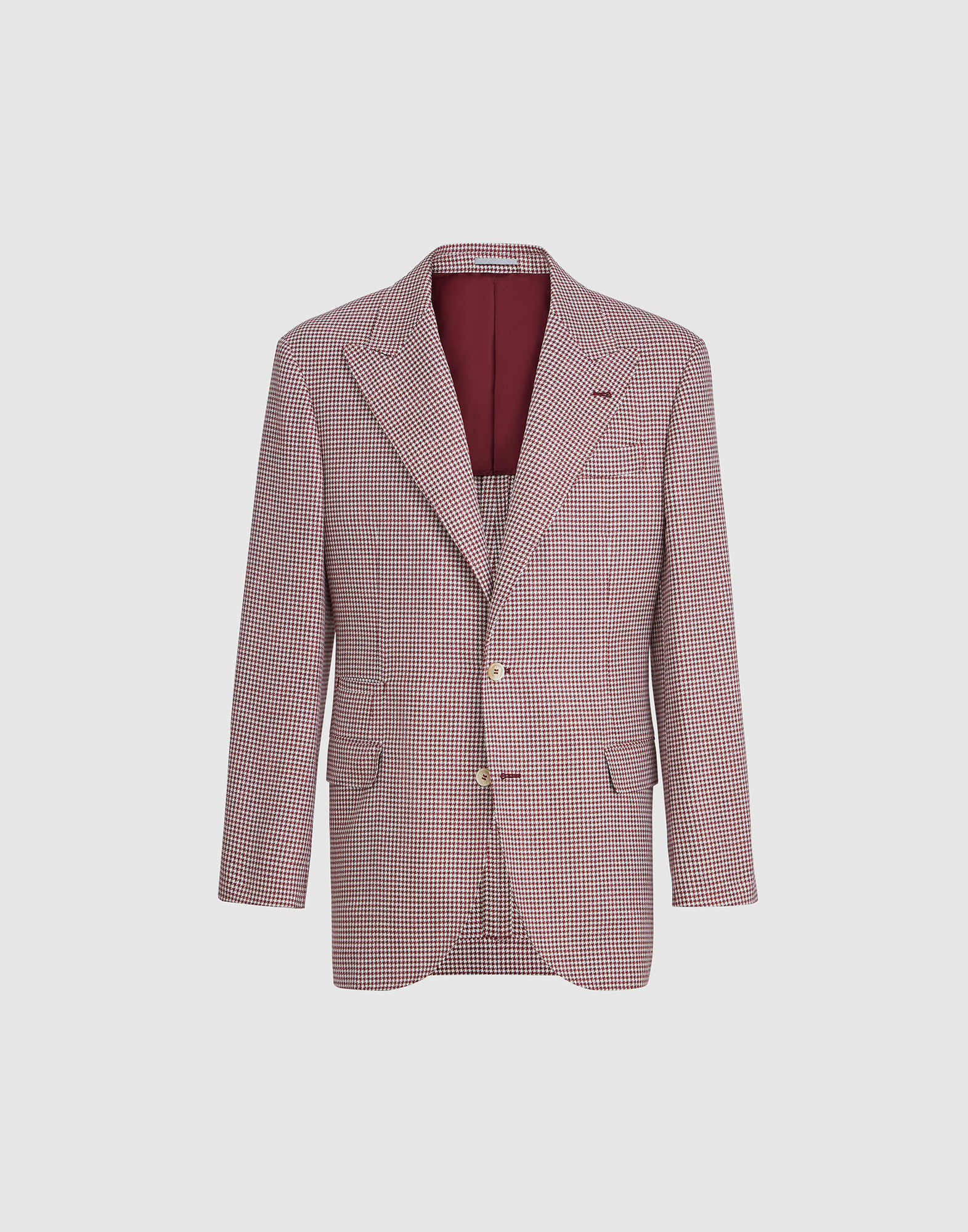 Single Breasted Blazer - accessibility.description.G - View Full Screen