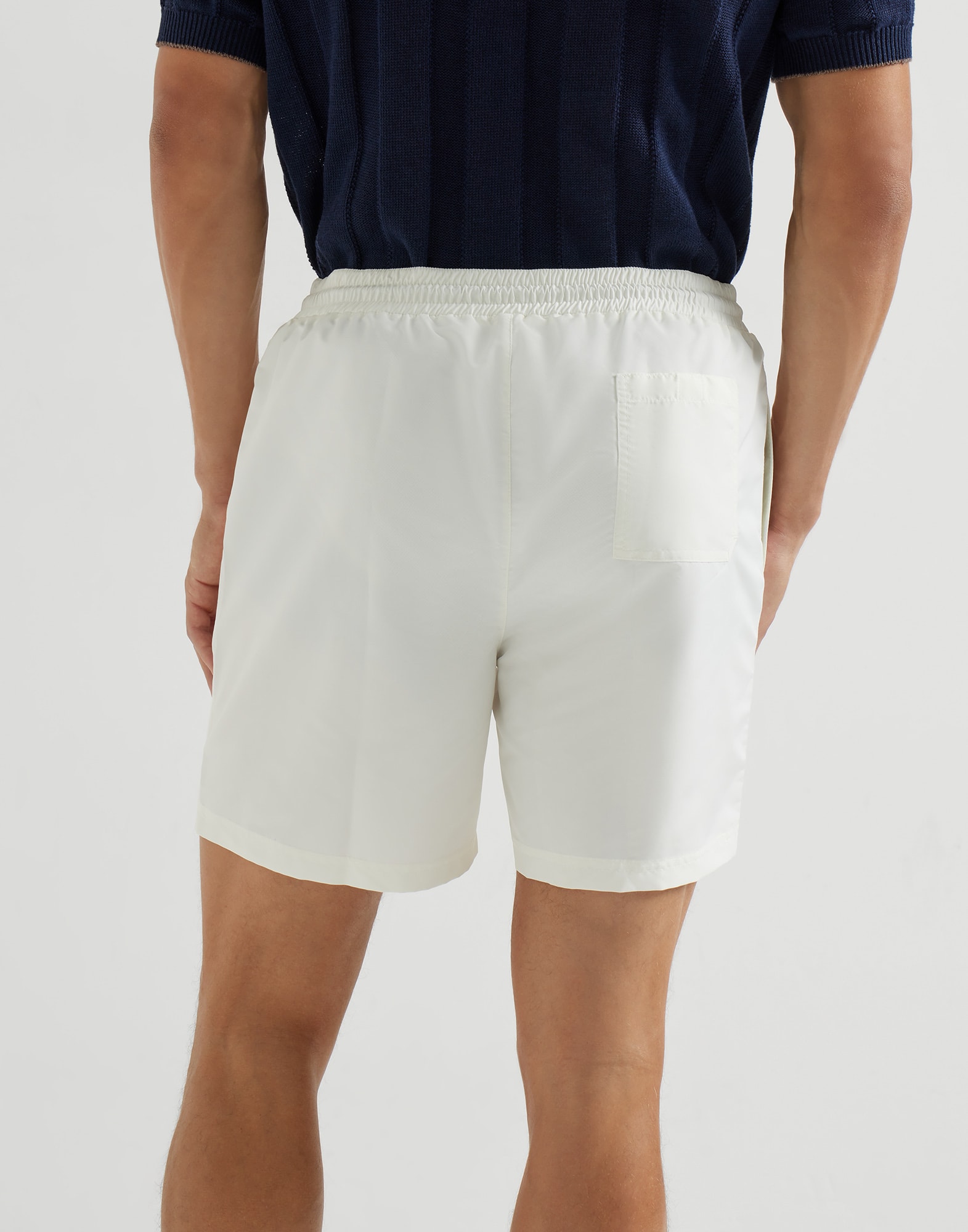 Swimwear - Back view - View Full Screen