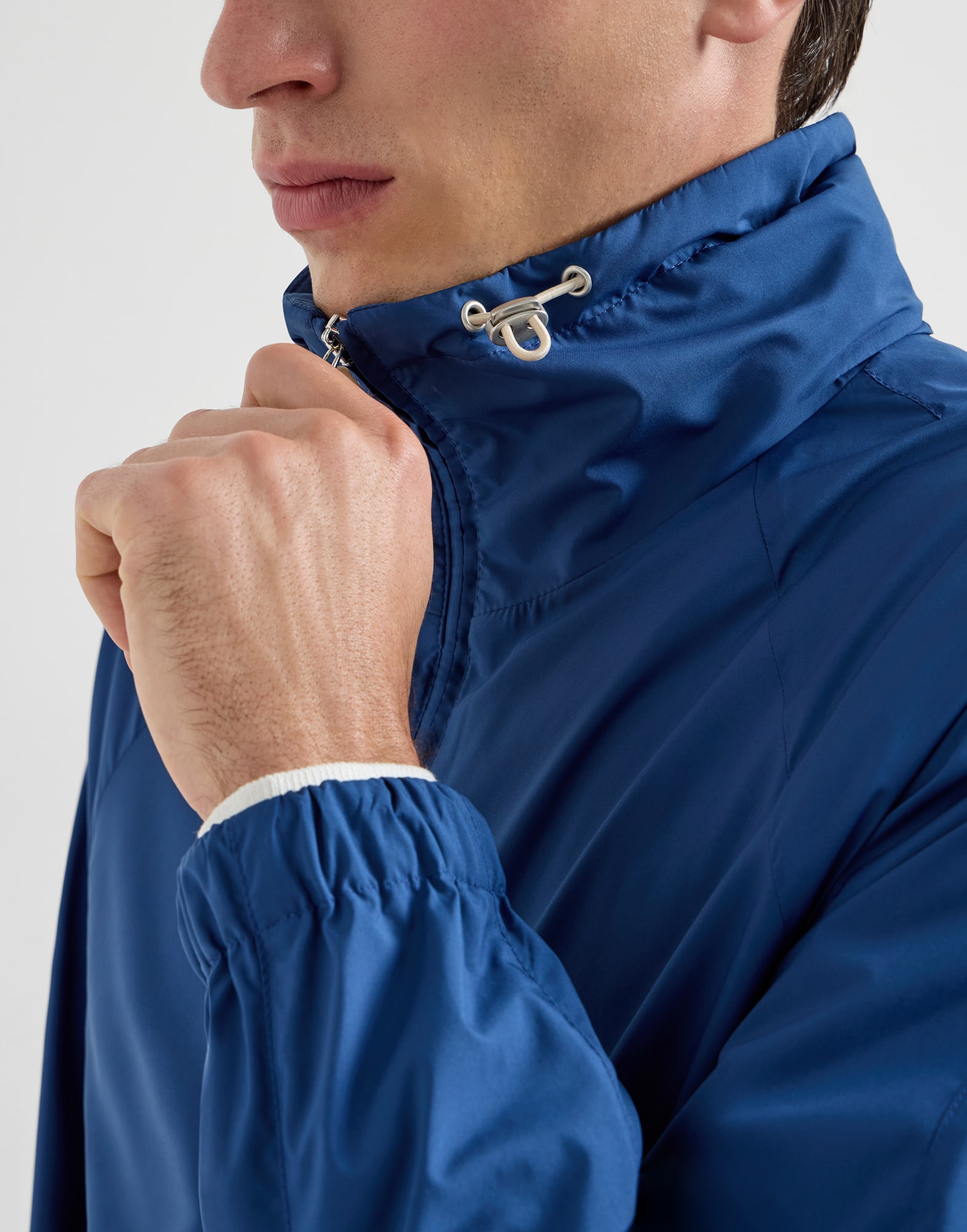 Outerwear Jacket - Detail view - View Full Screen