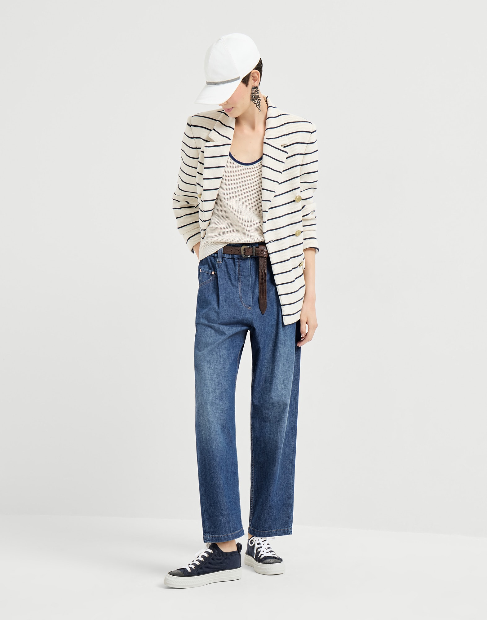 Regular - Full look - View Full Screen