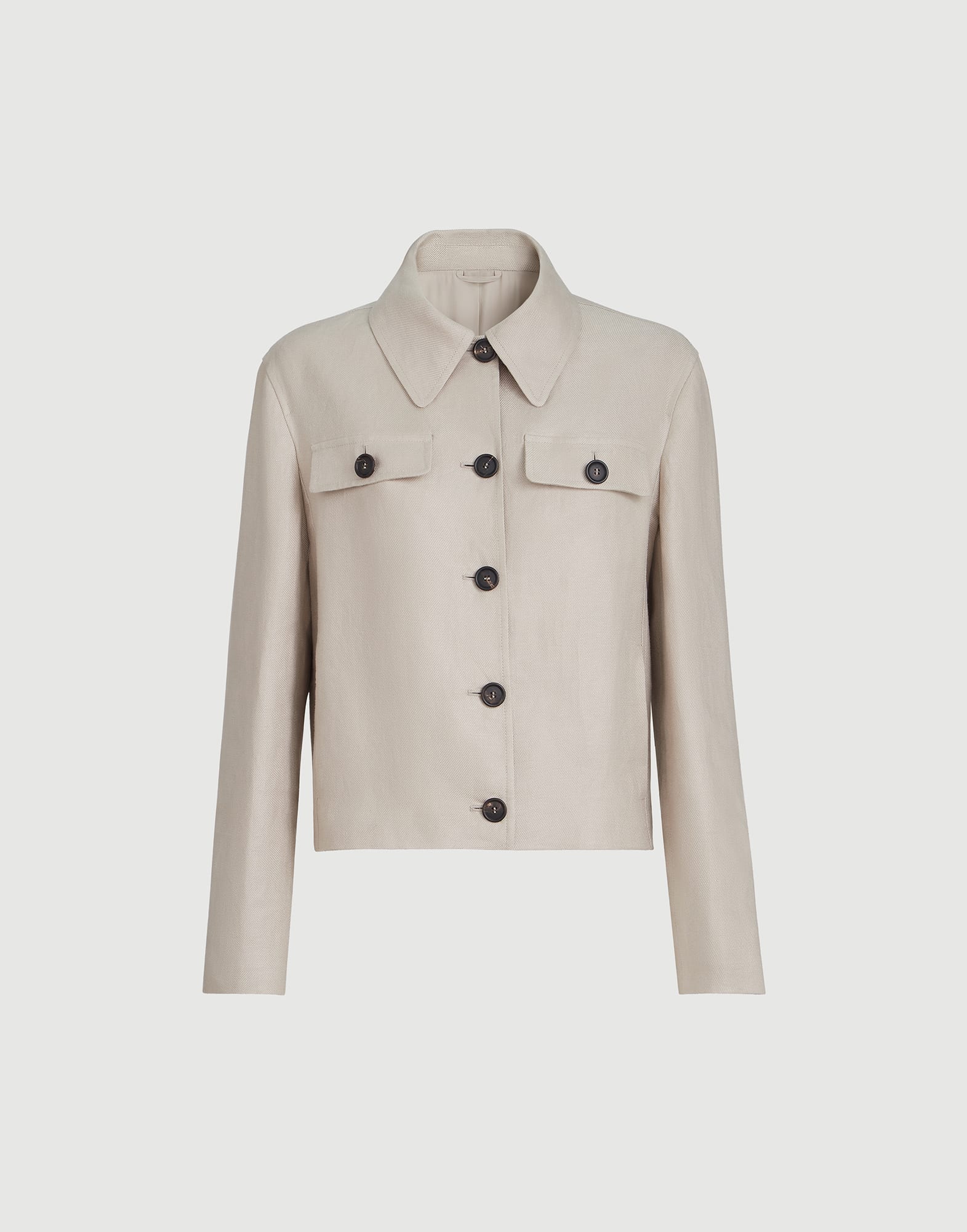 Outerwear Jacket - accessibility.description.G - View Full Screen