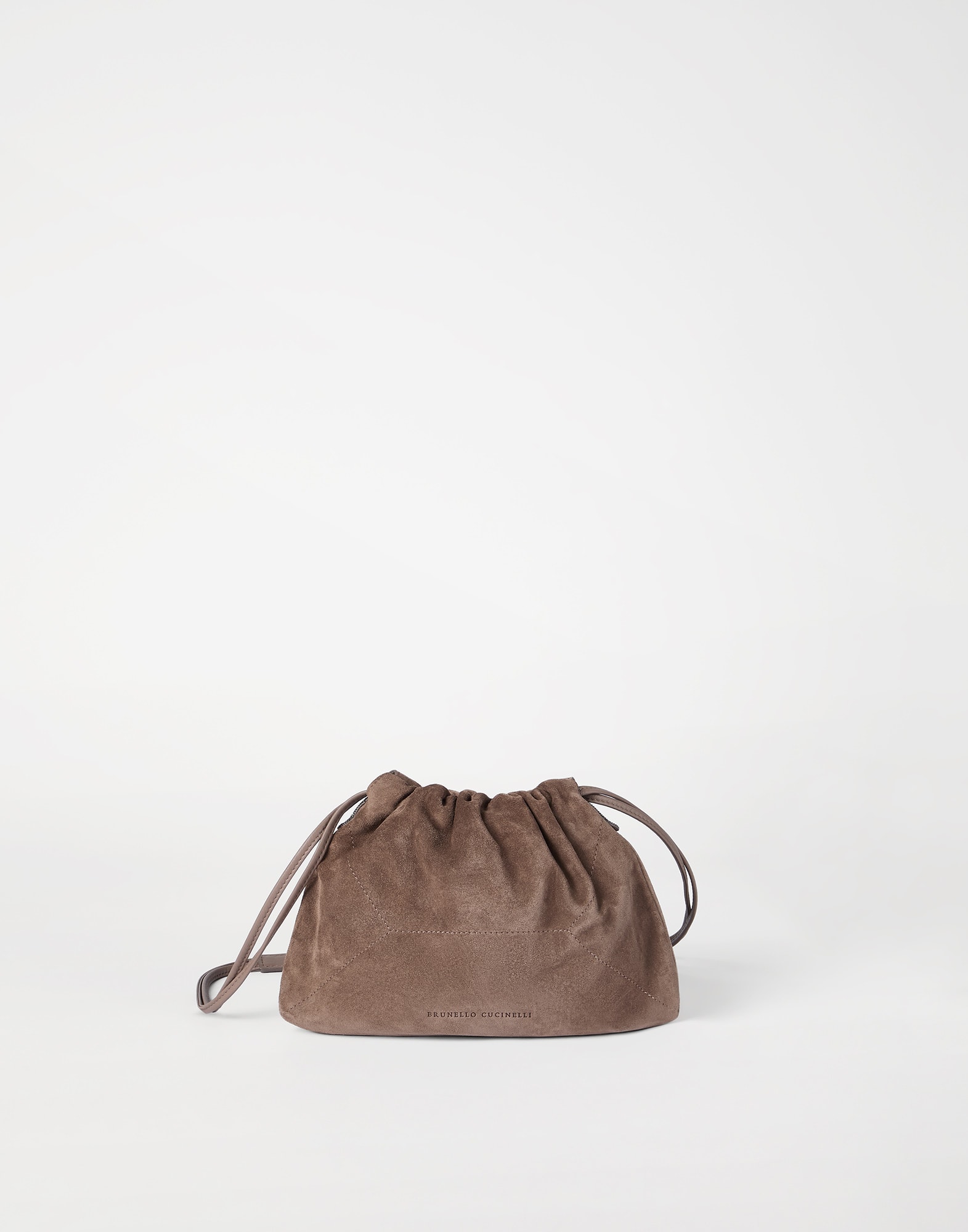 Crossbody Bag - Front view - View Full Screen
