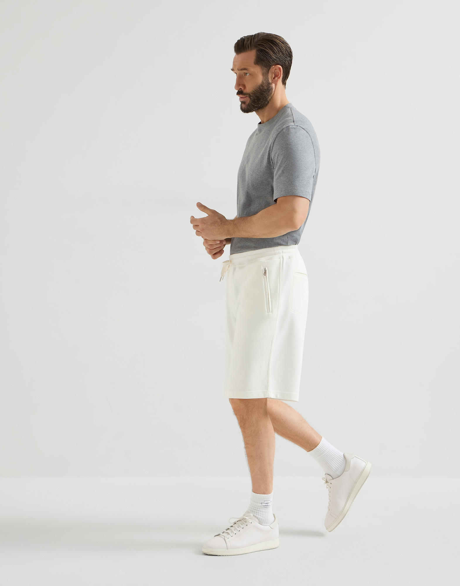 Bermudas y Shorts - Vista editorial - Ver pantalla completa