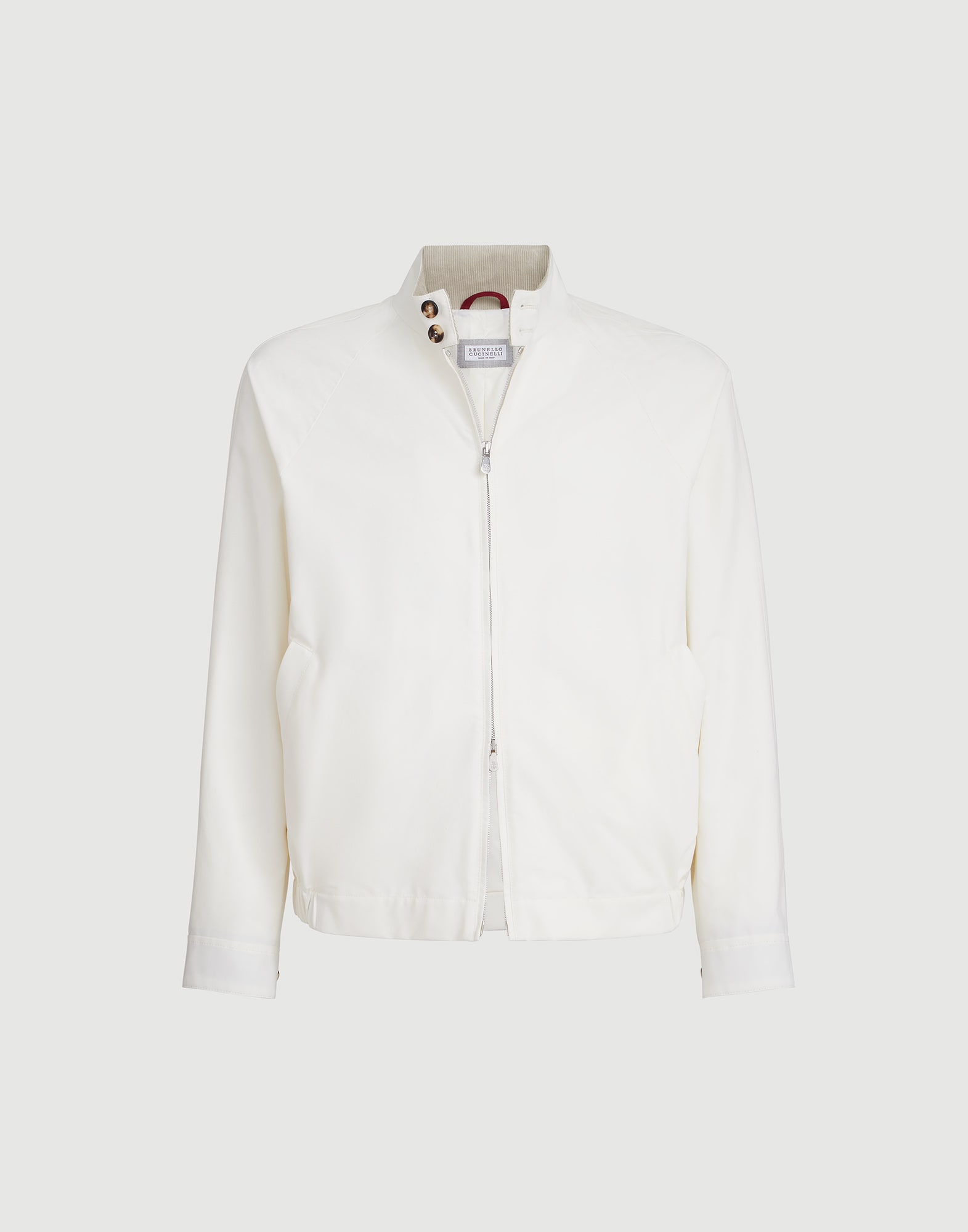 Outerwear Jacket - accessibility.description.G - View Full Screen