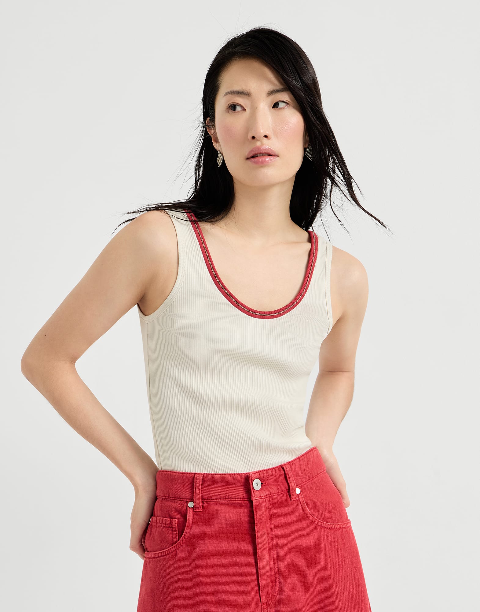 Top - Front view - View Full Screen