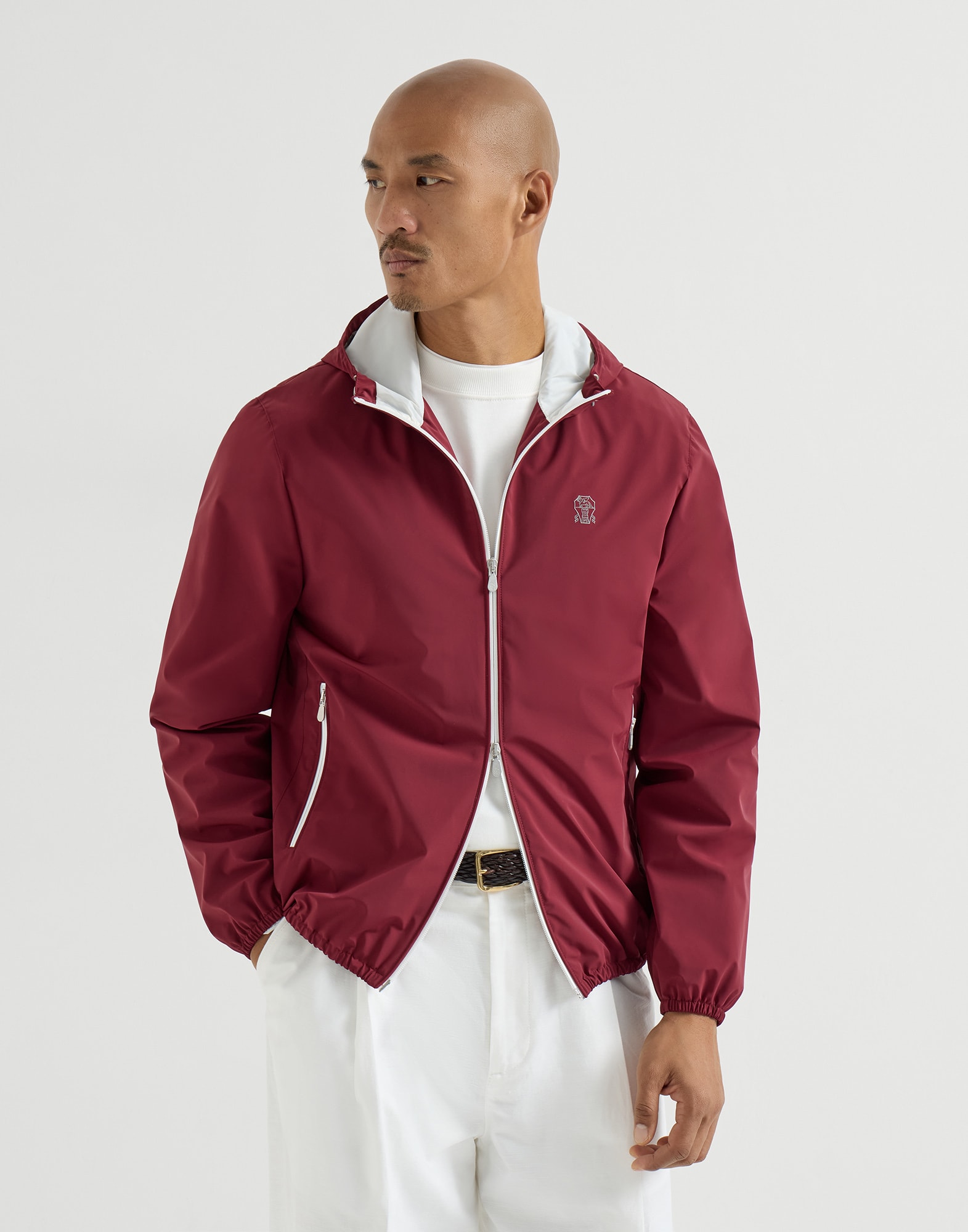 Outerwear - Vista frontal - Ver pantalla completa