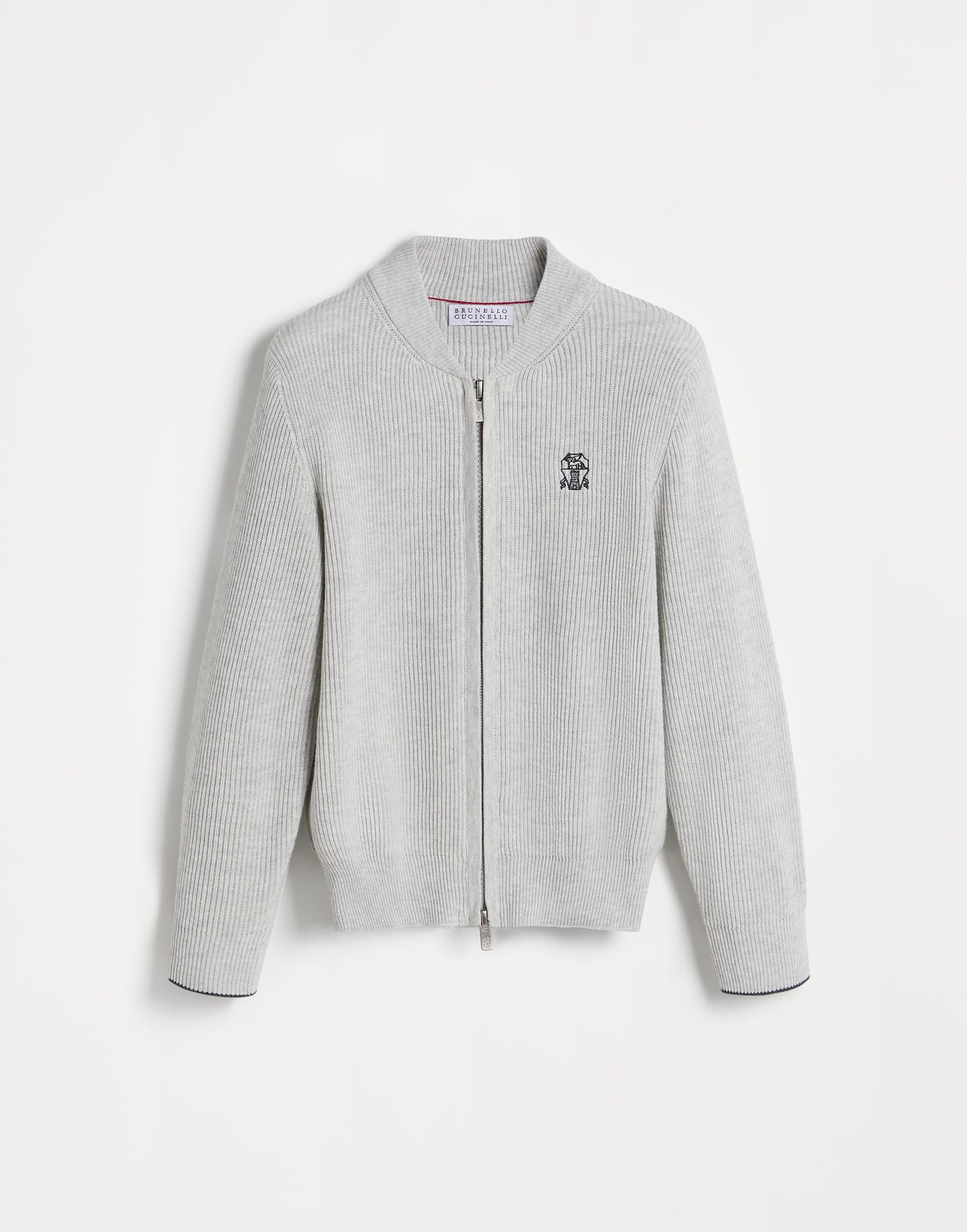 Cardigan - Front view - View Full Screen