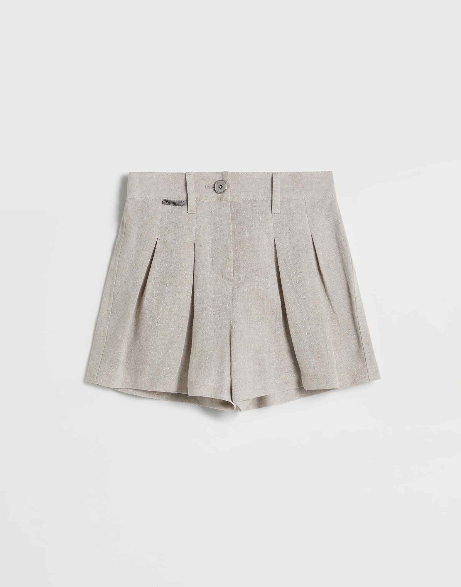 Bermuda & Shorts - Vista frontale - Visualizza a schermo intero