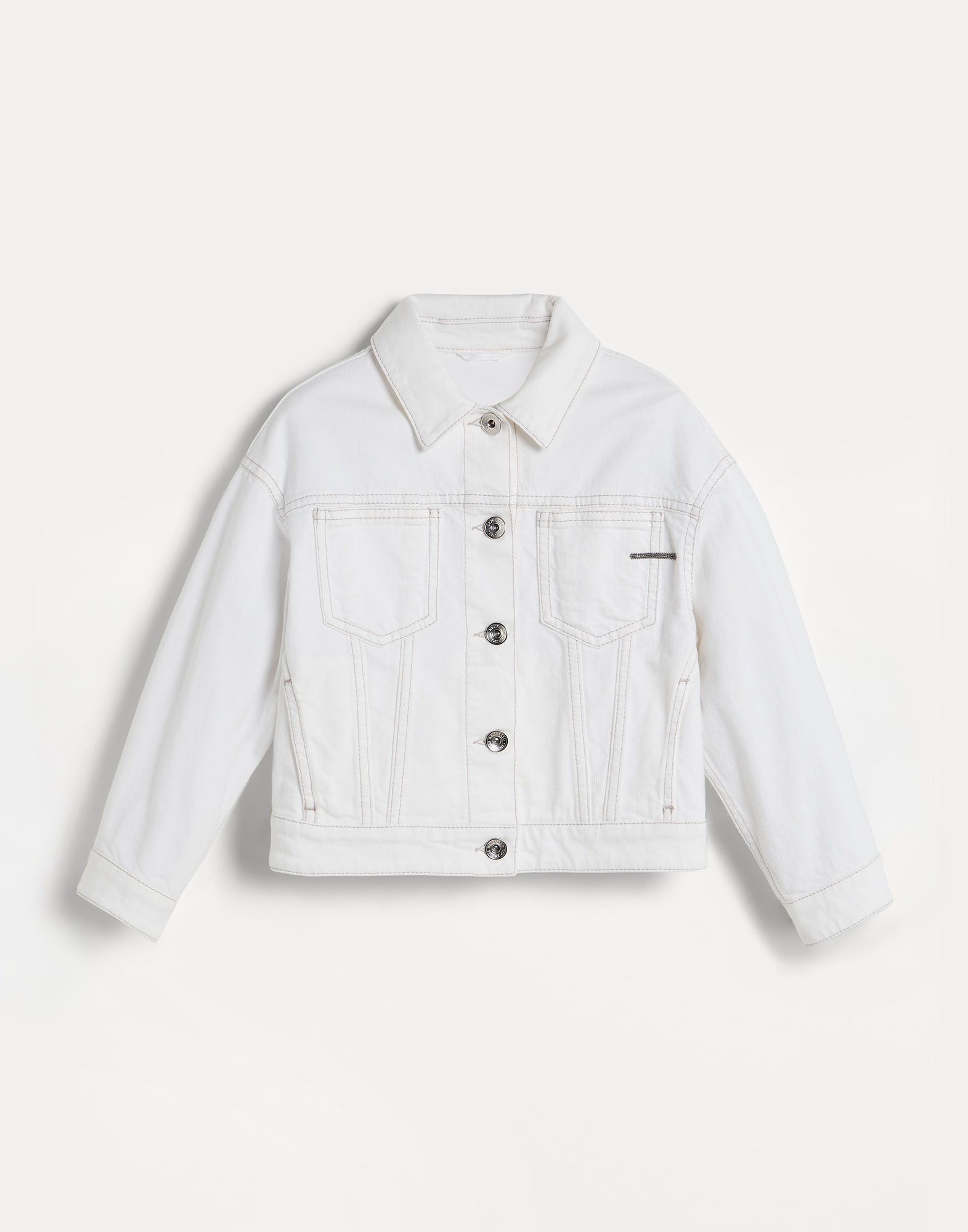 V&ecirc;tements Outerwear - Vue frontale - Afficher en plein &eacute;cran